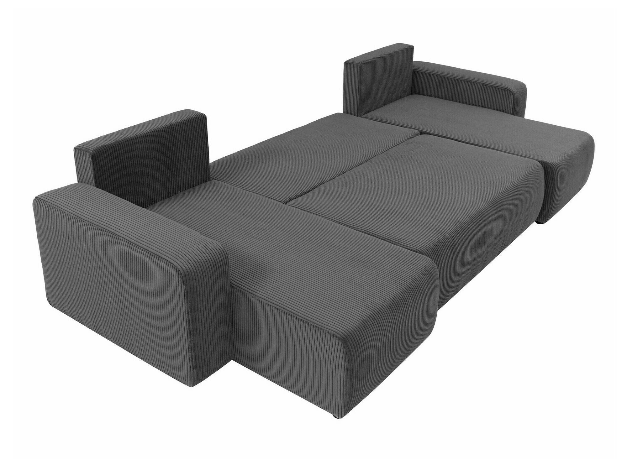 Minkštas kampas Doctral II (Lima 46)
