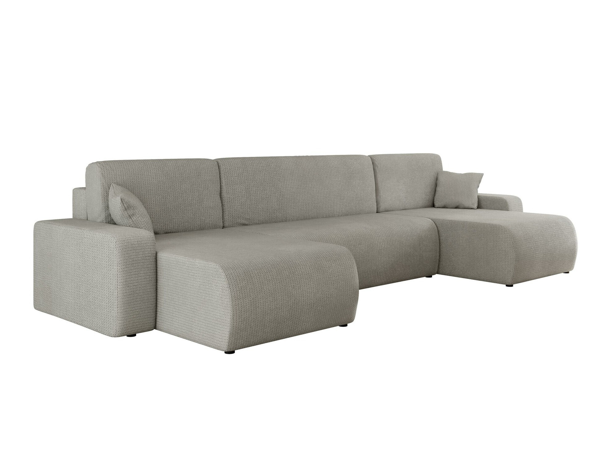 Minkštas kampas Doctral II (Lima 50)