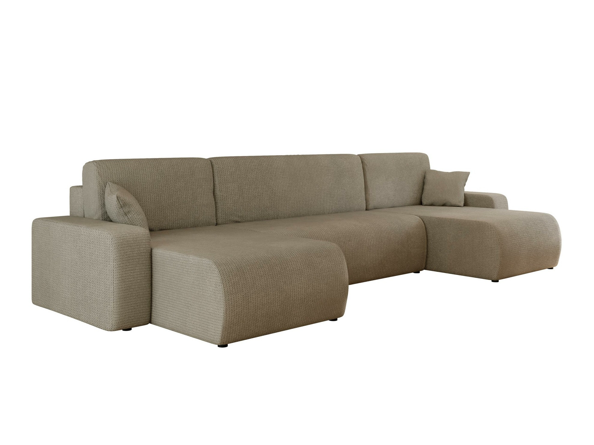 Minkštas kampas Doctral II (Lima 80)