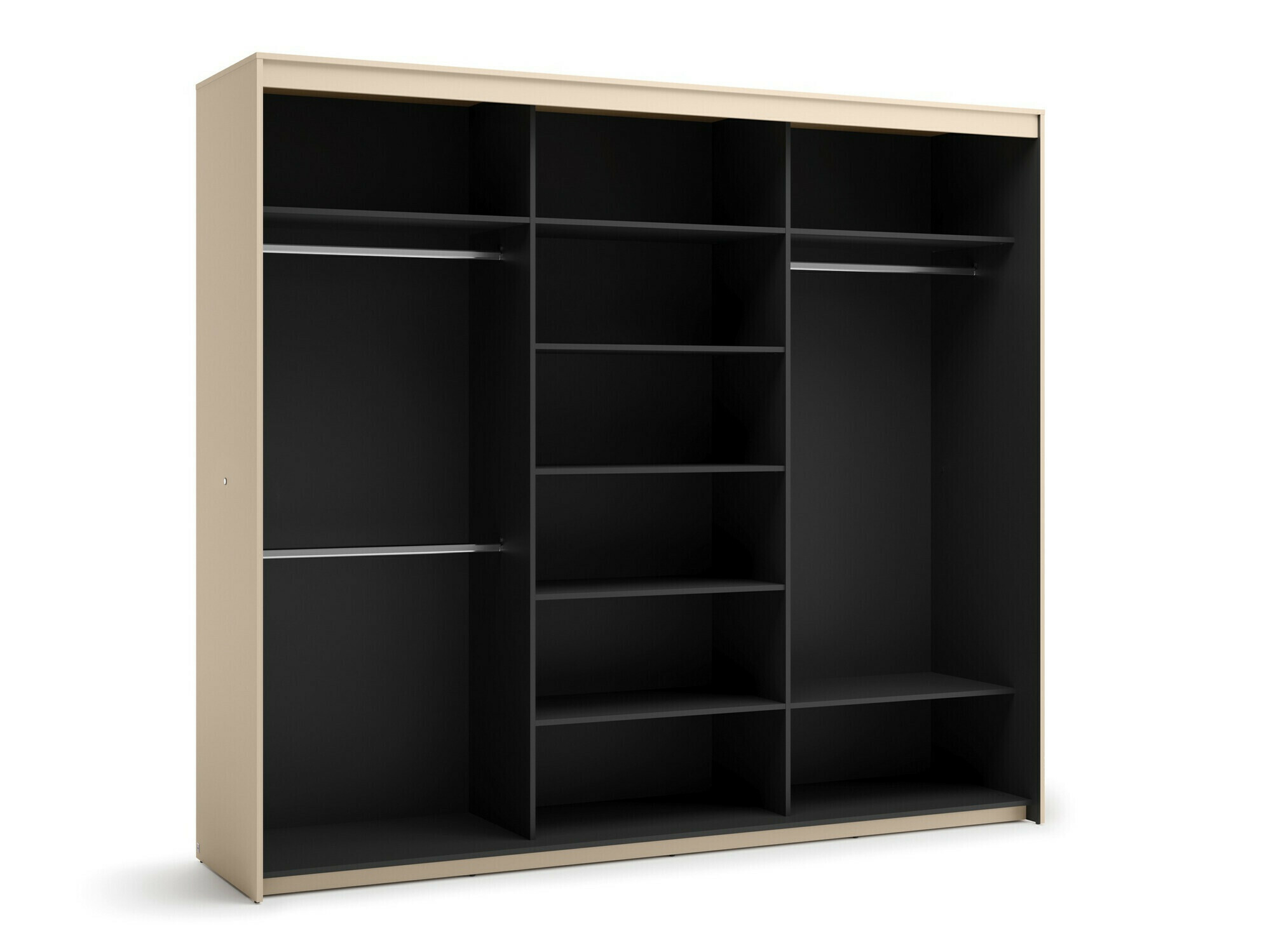 Miegamojo komplektas Lorfera 110