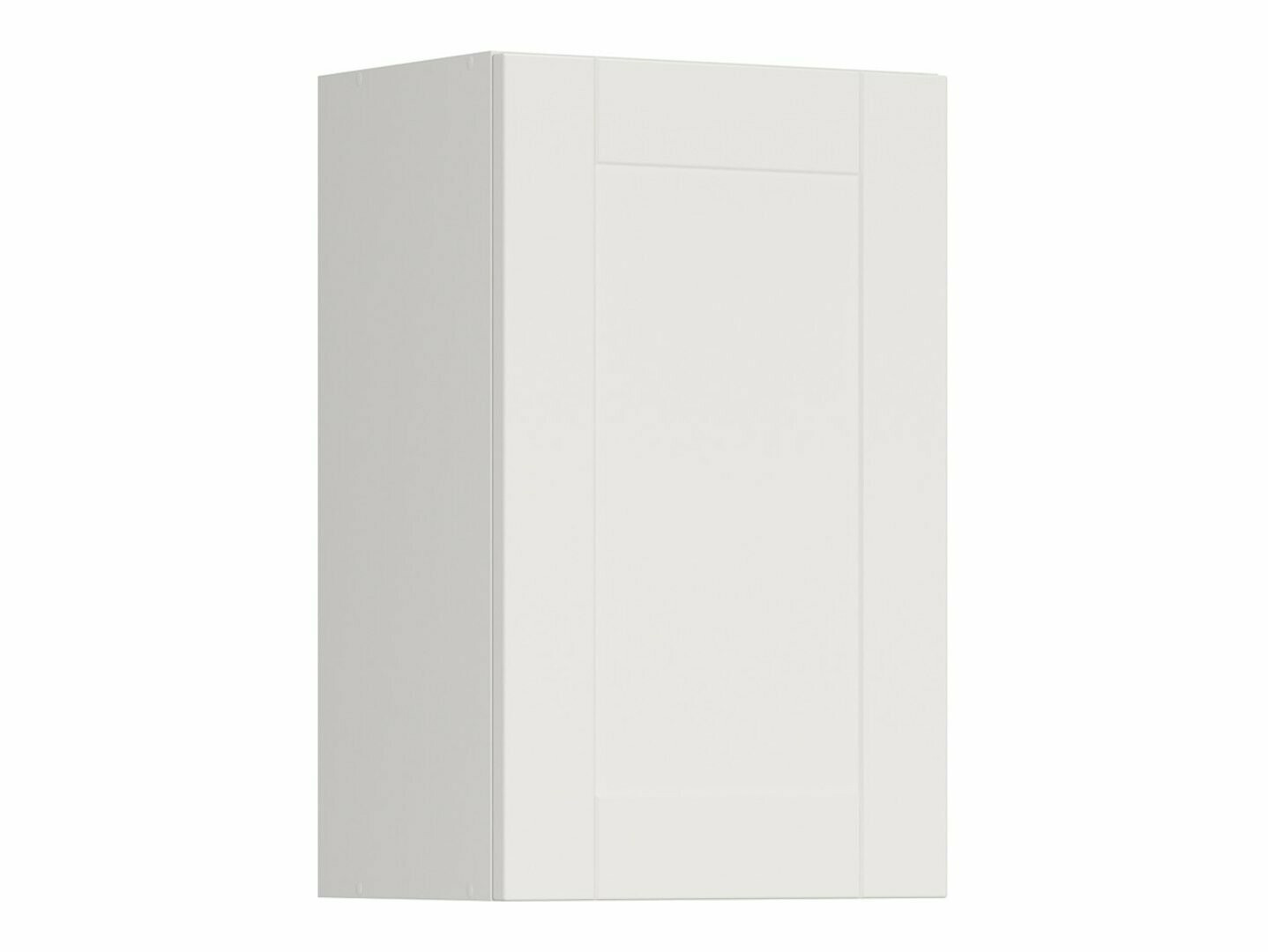 Modulinė pakabinama spintelė Eva White 143