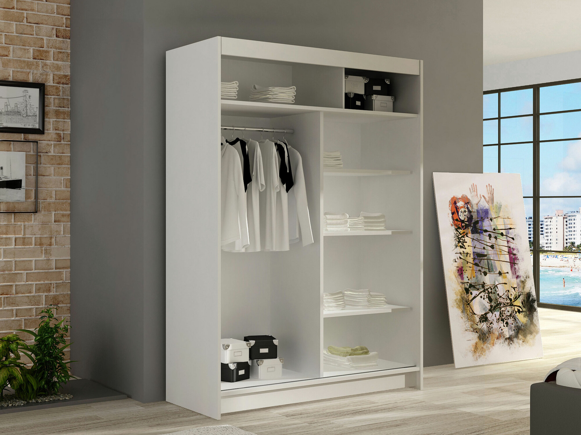 Spinta Closico Pacron VI (Kašmyras)