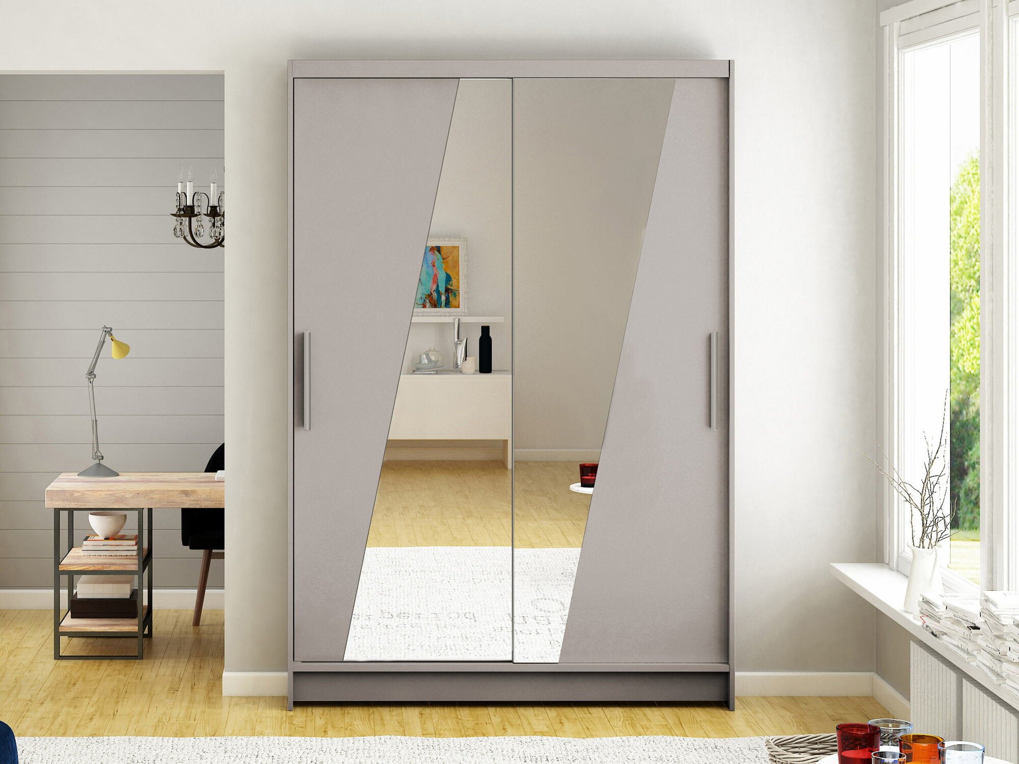 Spinta Closico Pacron VIII (Kašmyras)