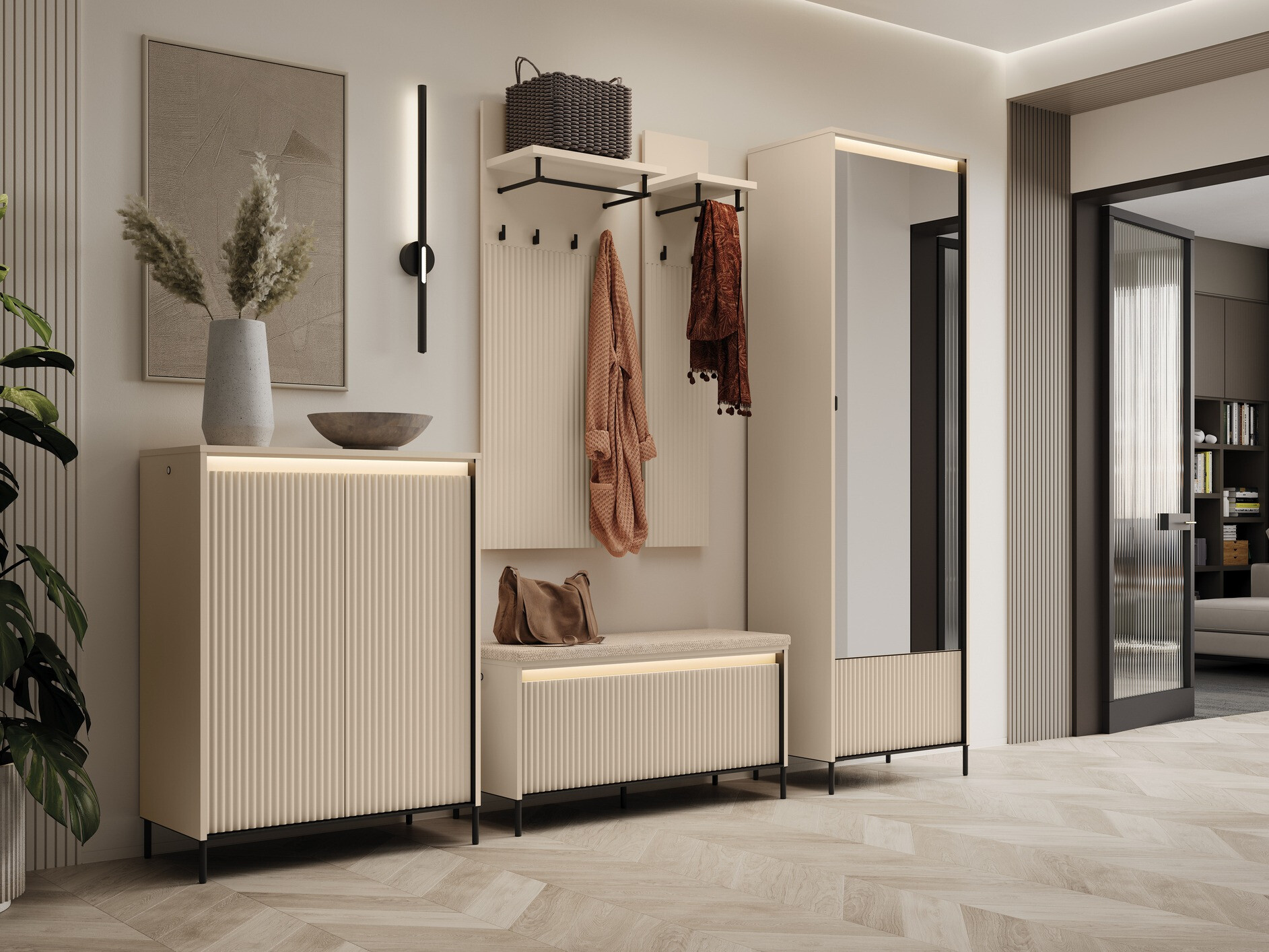 Spintelė Lorfera 113