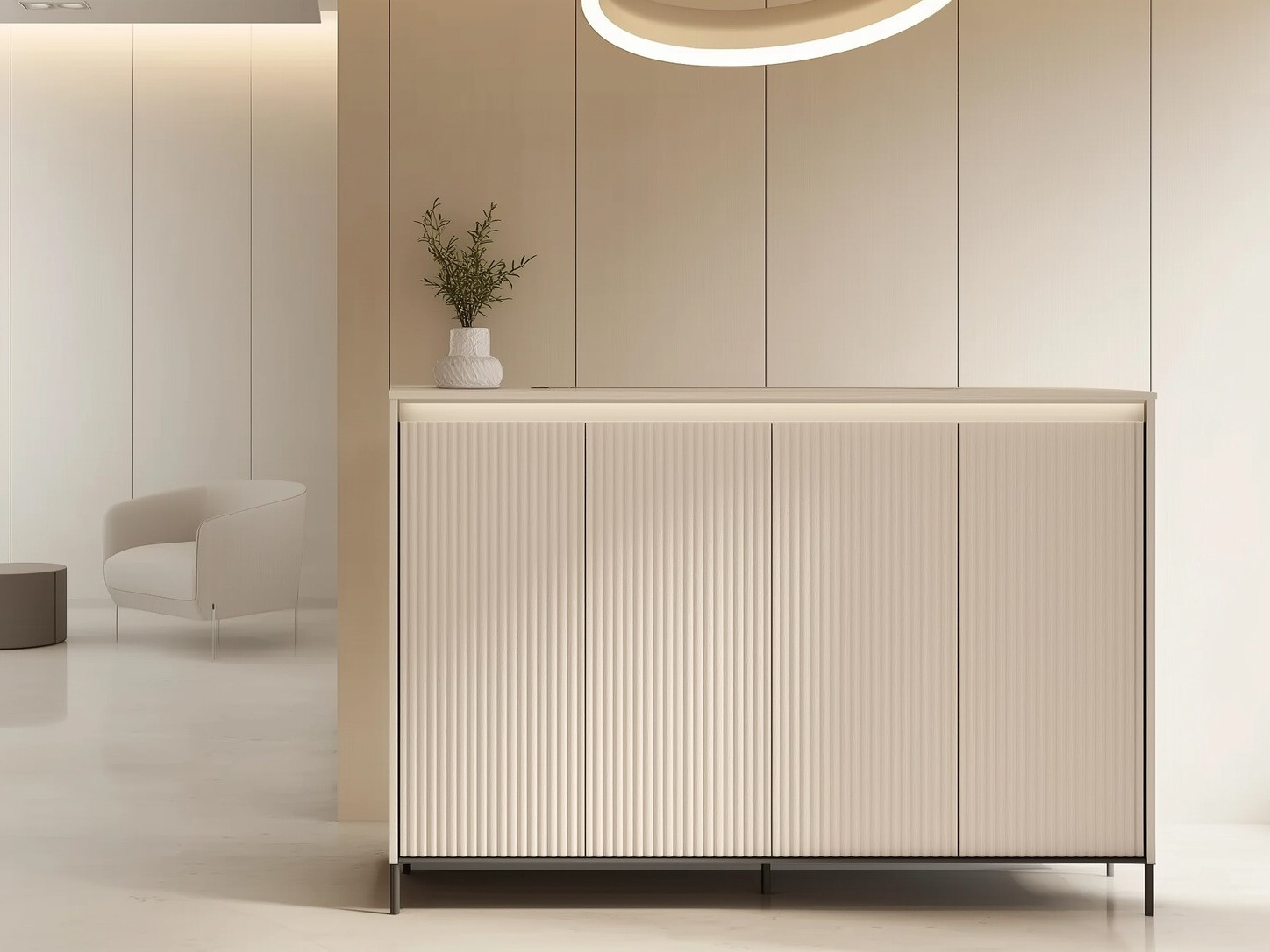 Spintelė Lorfera 114