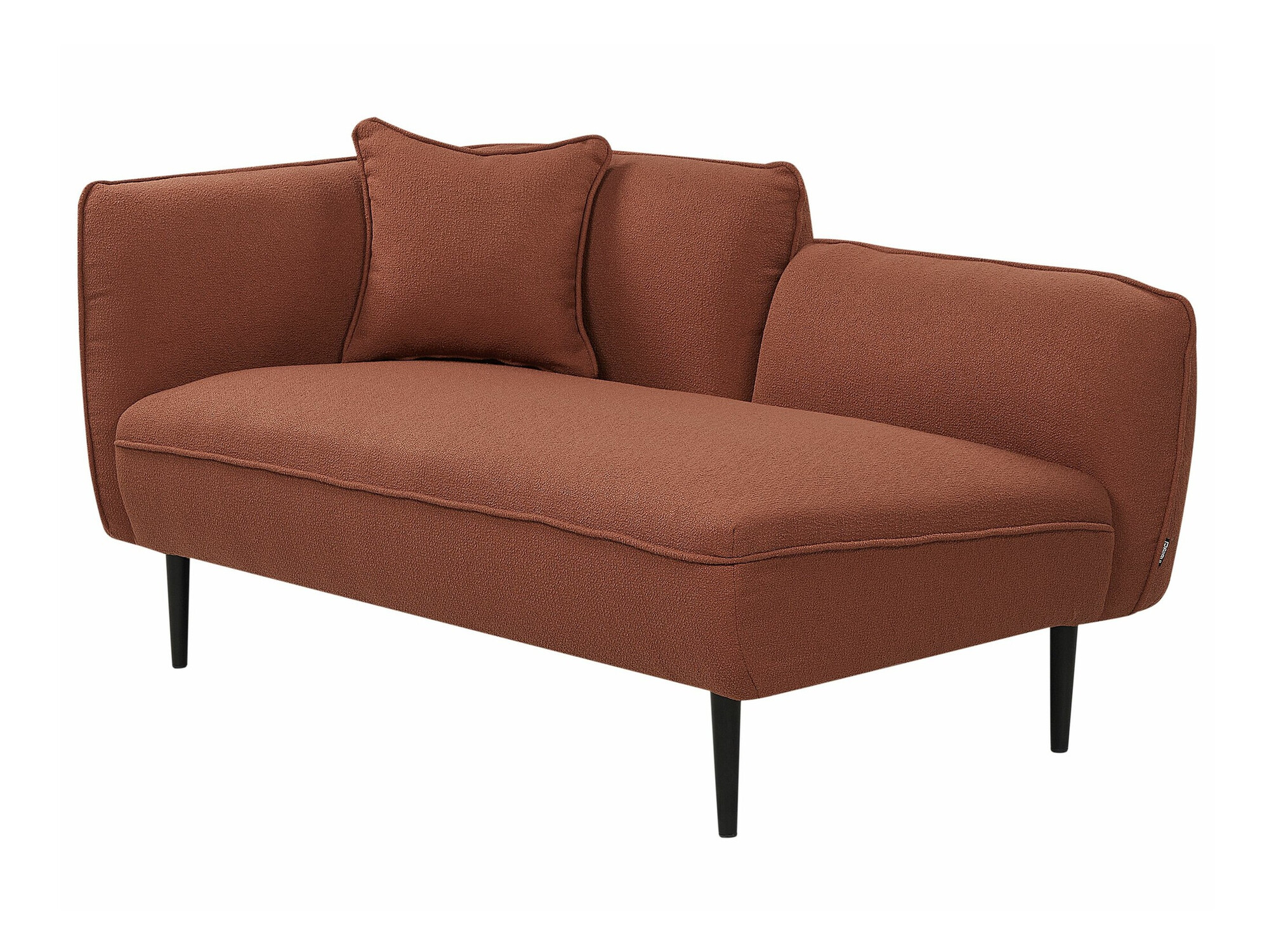 Kušetė Berwyn 311 (Raudona)