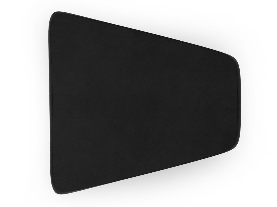 Pufas Tivlomi 124 (Bluvel 19)