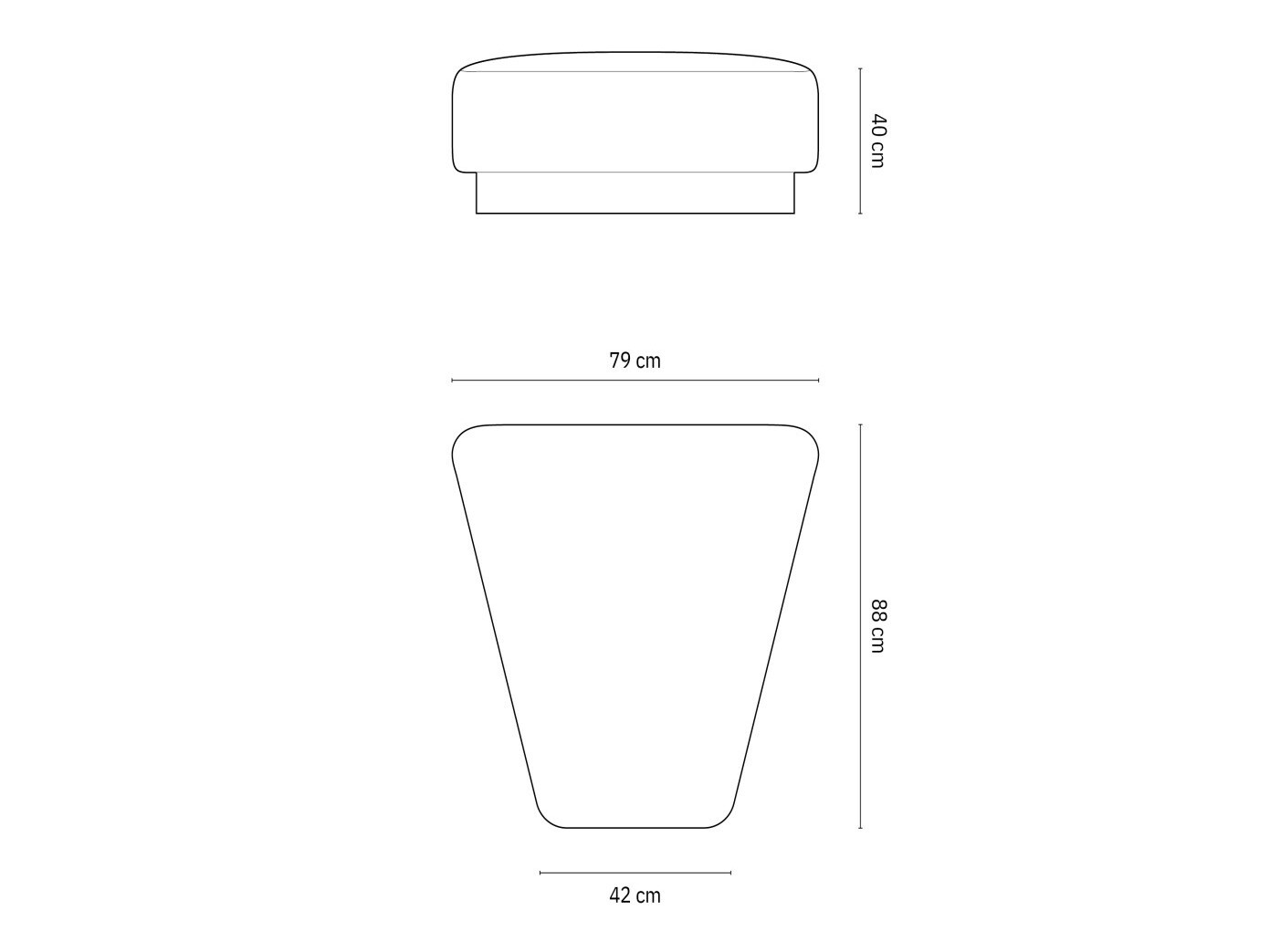 Pufas Tivlomi 124 (Bluvel 22)