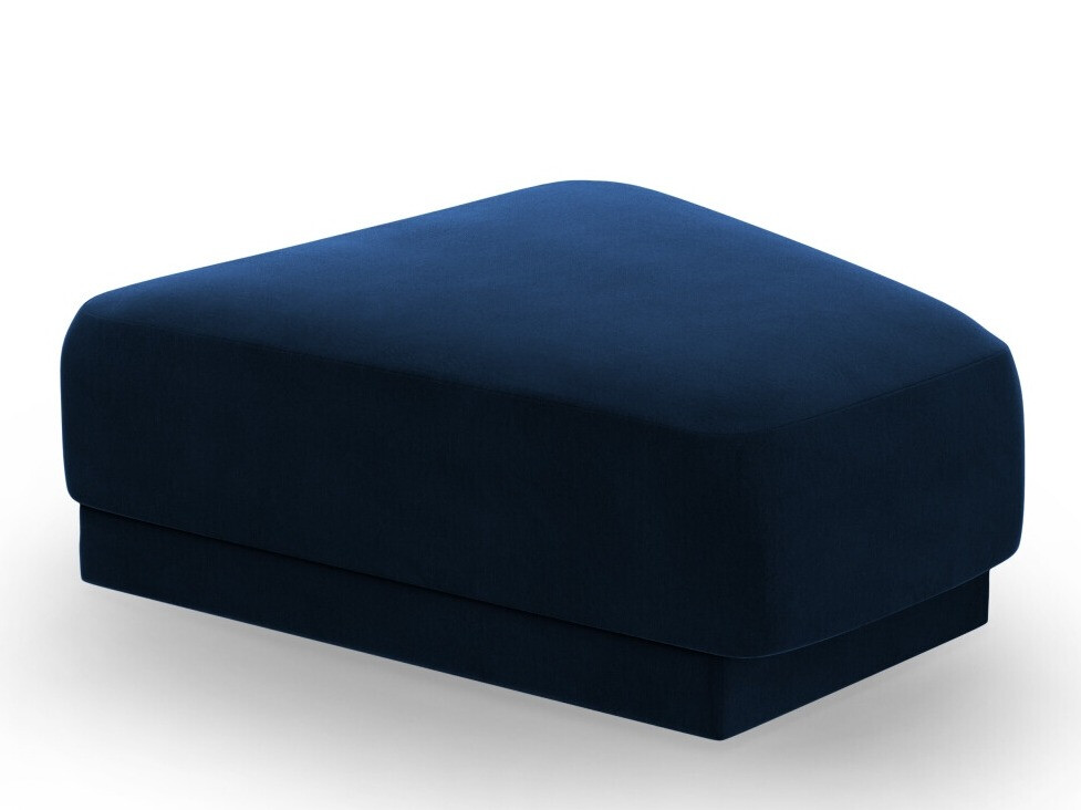 Pufas Tivlomi 124 (Bluvel 86)