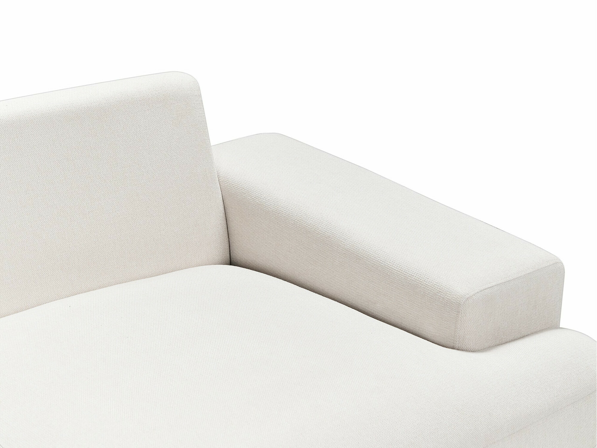 Minkštas kampas Berwyn 2525 (Smėlinė)