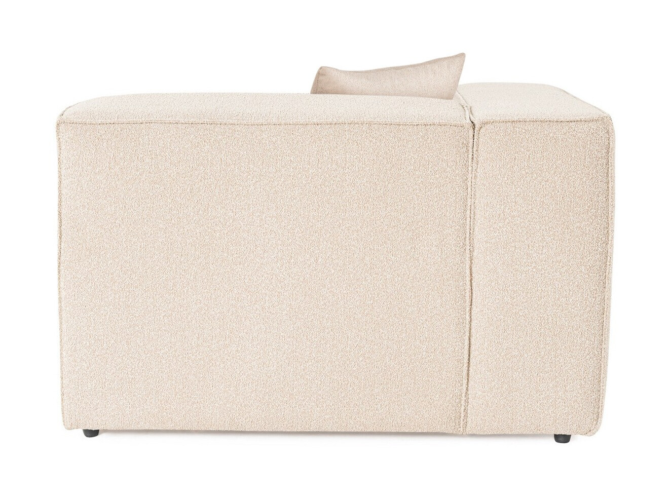 Modulinis fotelis Fivsoi 104 (Smėlinė)