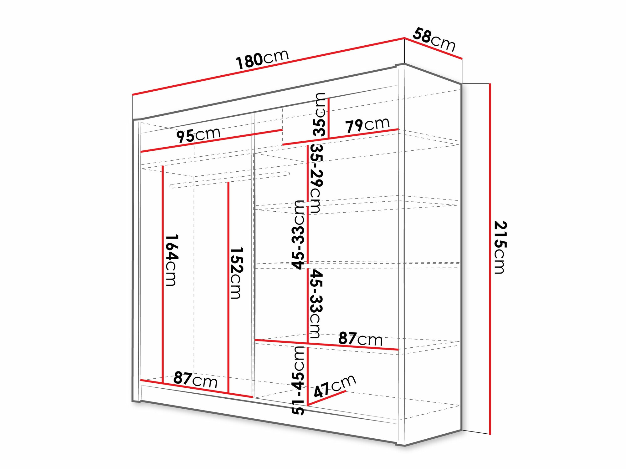 Spinta Closico 137 (Kašmyras)