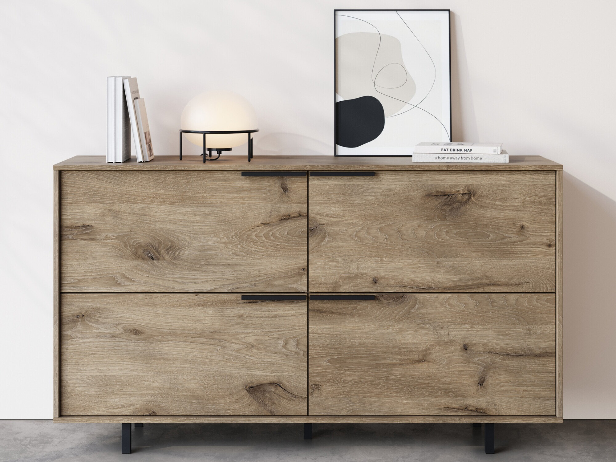 Spintelė Denton 1442 (Ąžuolas)