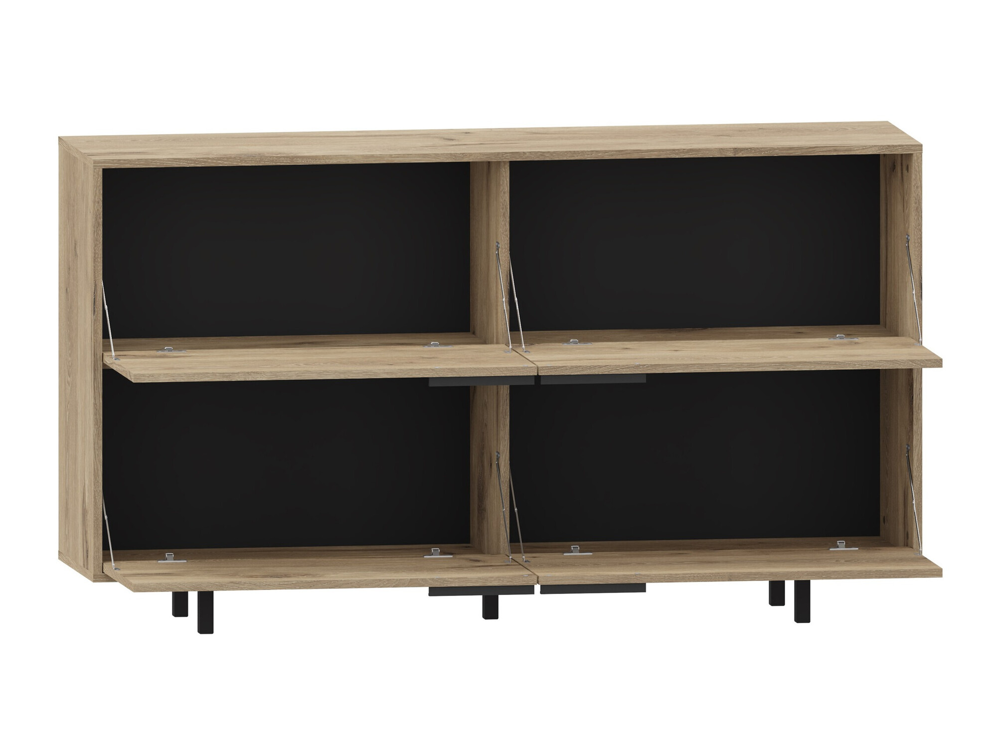 Spintelė Denton 1442 (Ąžuolas)