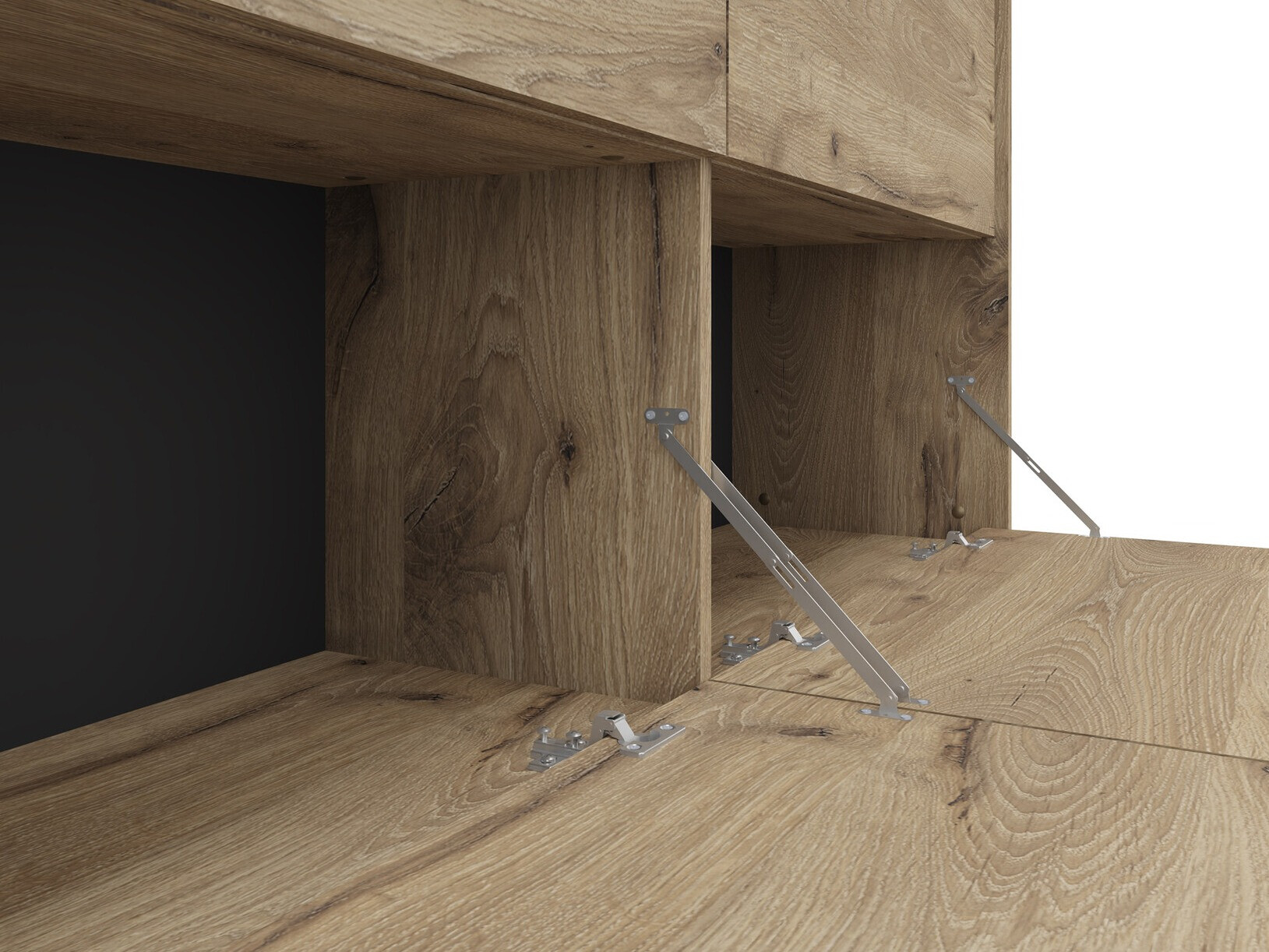 Spintelė Denton 1442 (Ąžuolas)