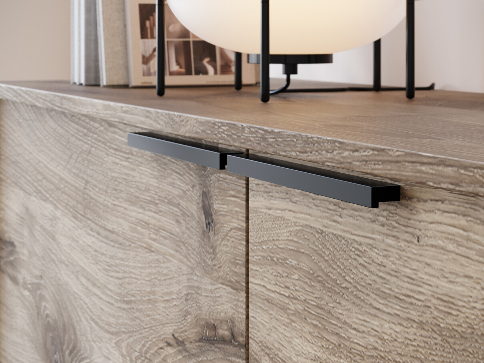 Spintelė Denton 1442 (Ąžuolas)