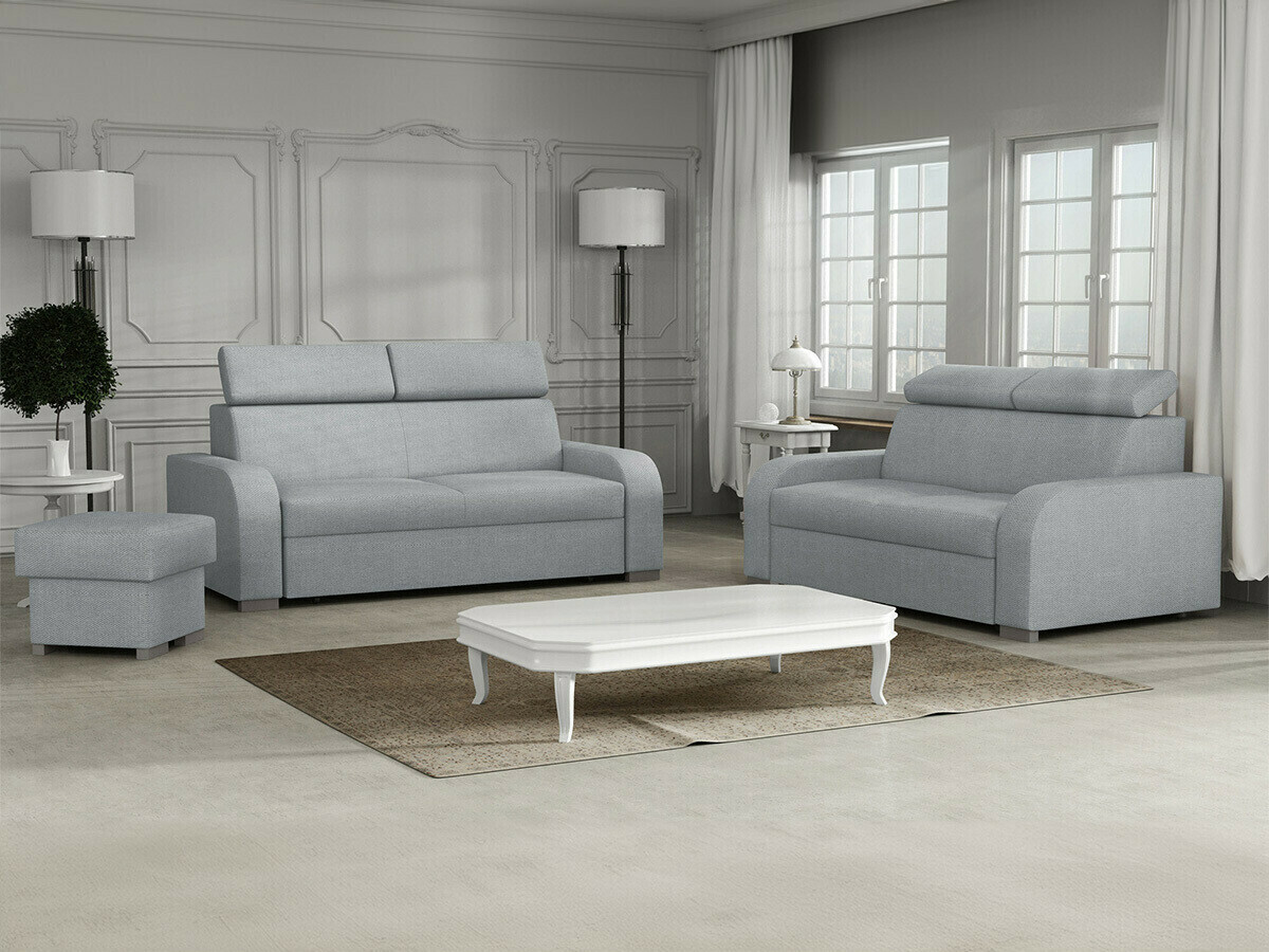 Pufas Ovos (Crown 17)