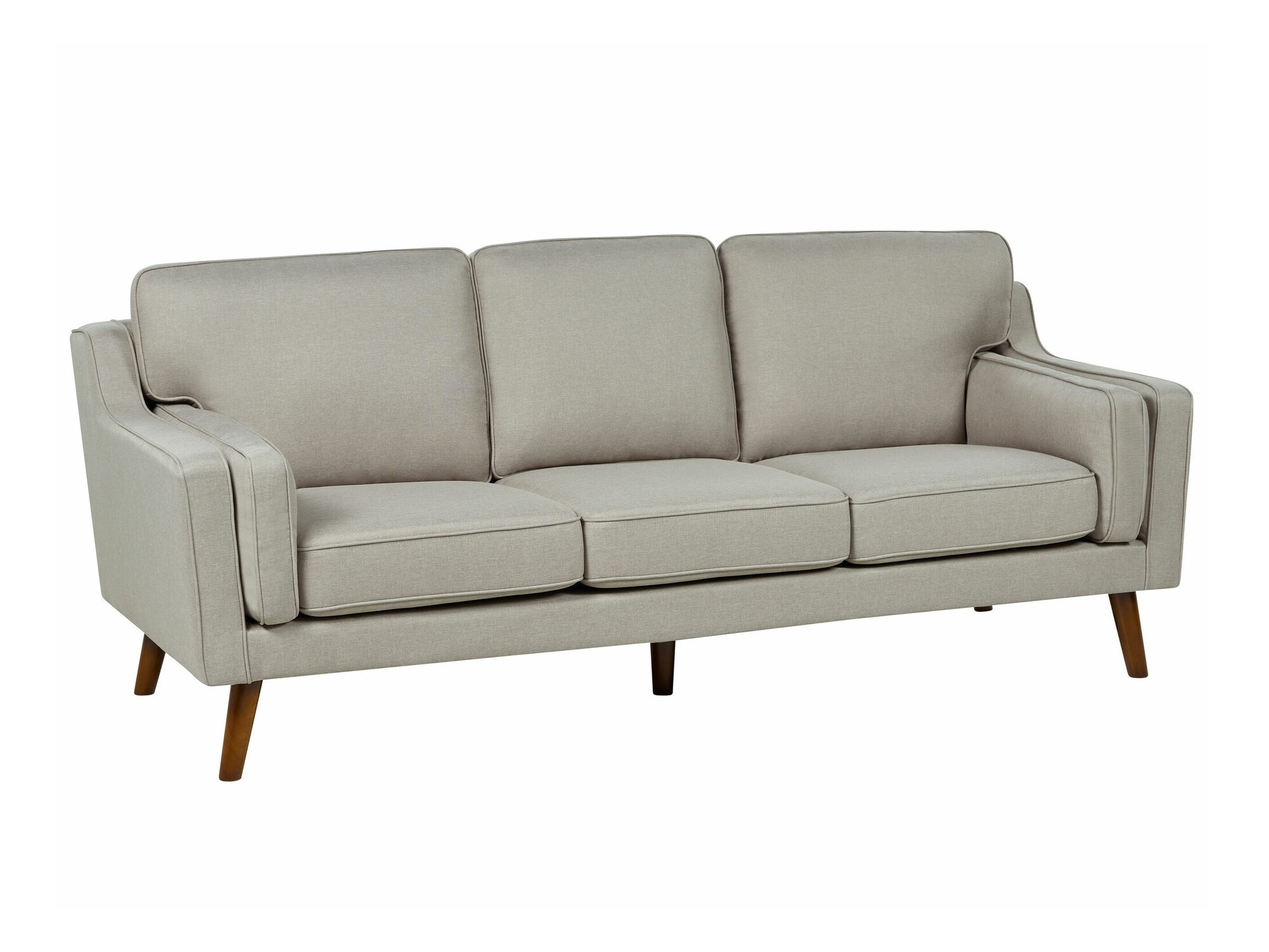 Sofa Berwyn 263 (Smėlinė)