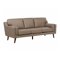 Sofa Berwyn 263 (Šviesi ruda)