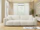Sofa lova Comfivo 424 (Velo 621)