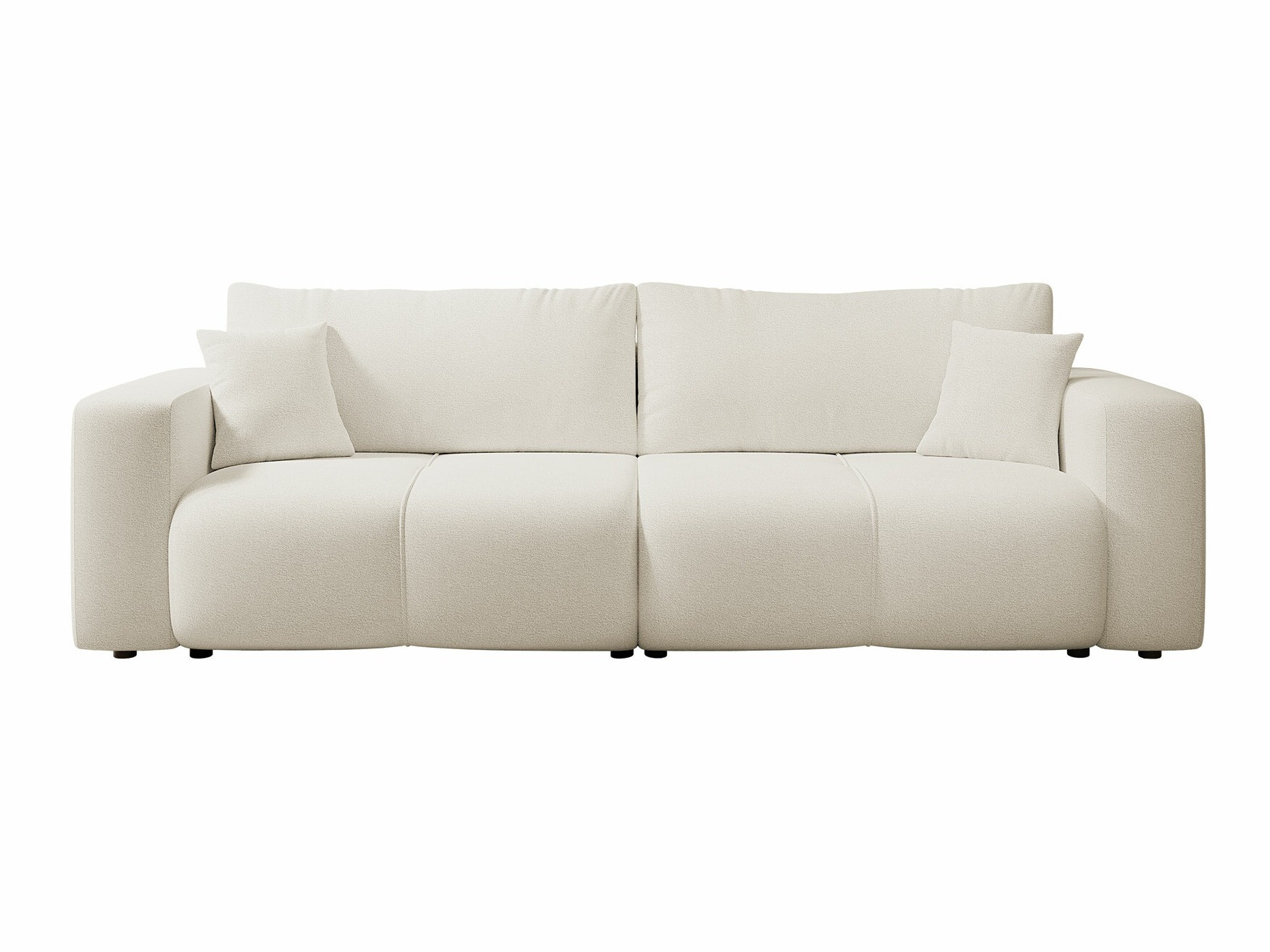 Sofa lova Comfivo Laurus (Velo 621)