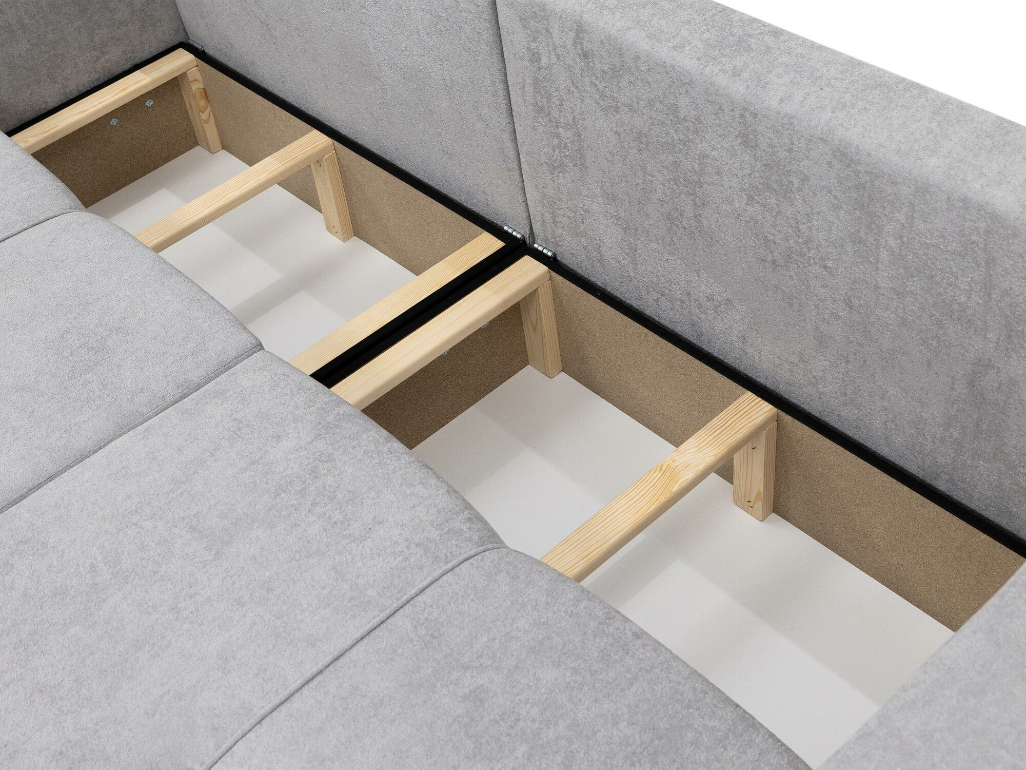Sofa lova Comfivo Laurus (Velo 627)