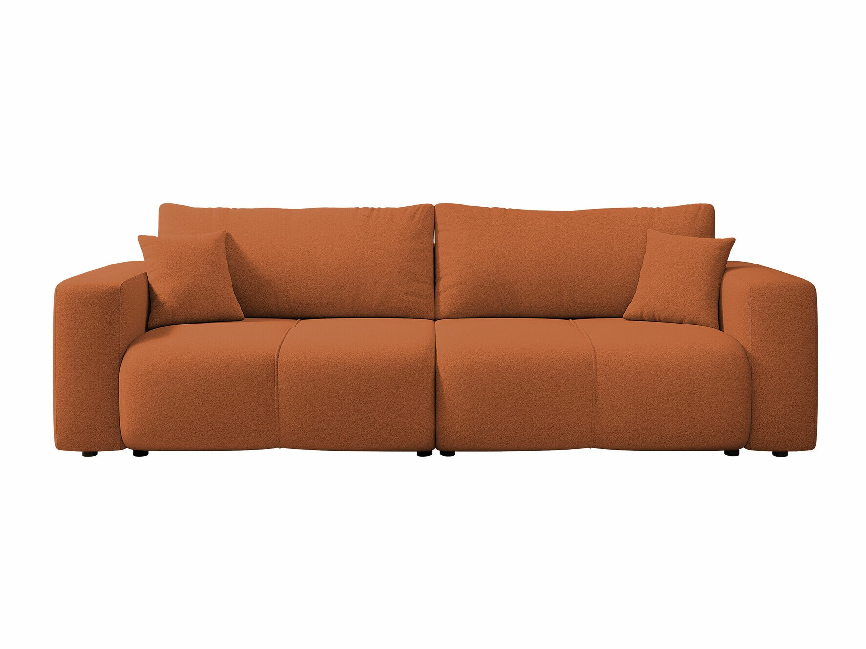 Sofa lova Comfivo Laurus (Velo 627)