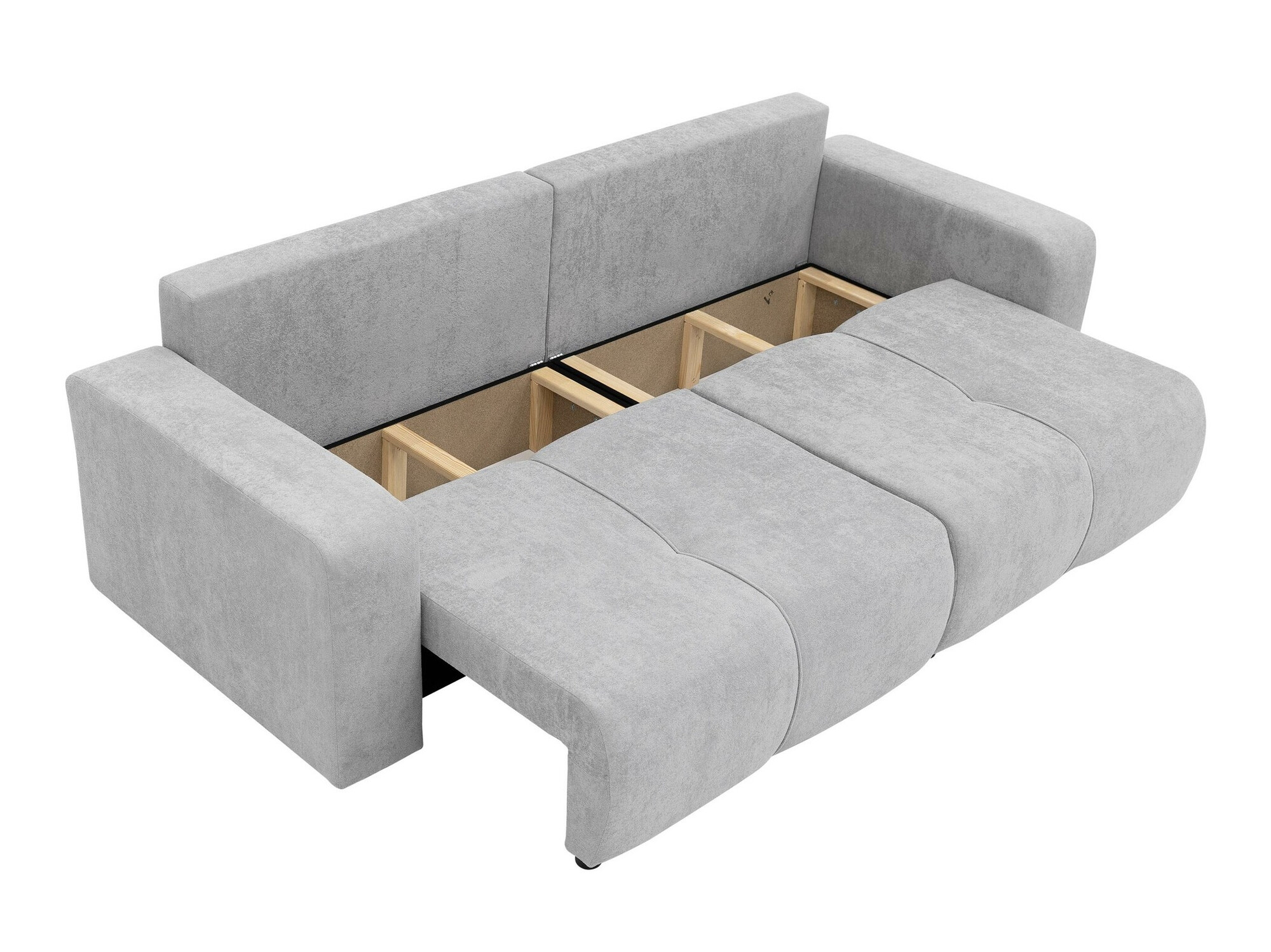 Sofa lova Comfivo Laurus (Velo 627)