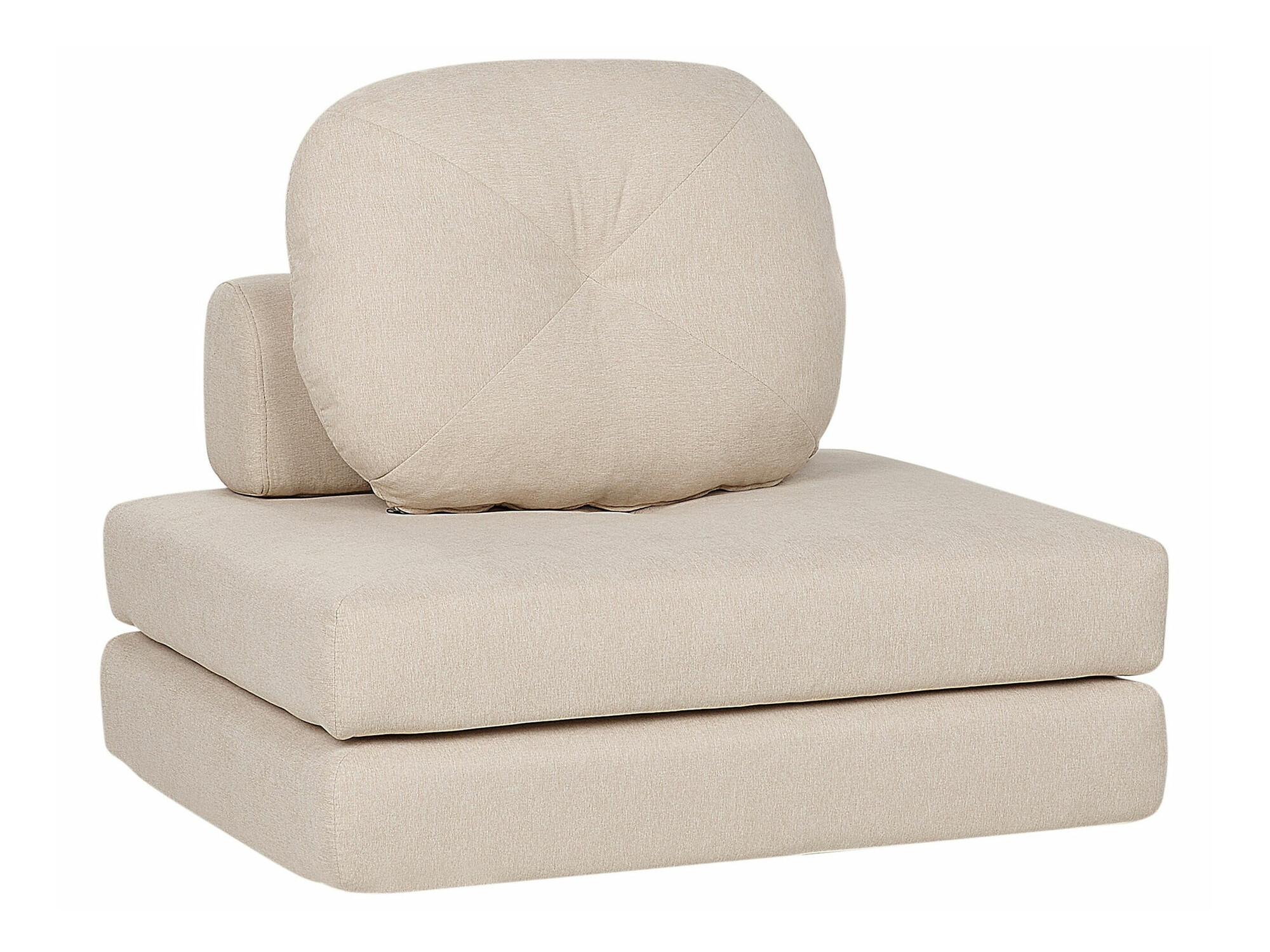 Fotelis Berwyn 2536 (Smėlinė)