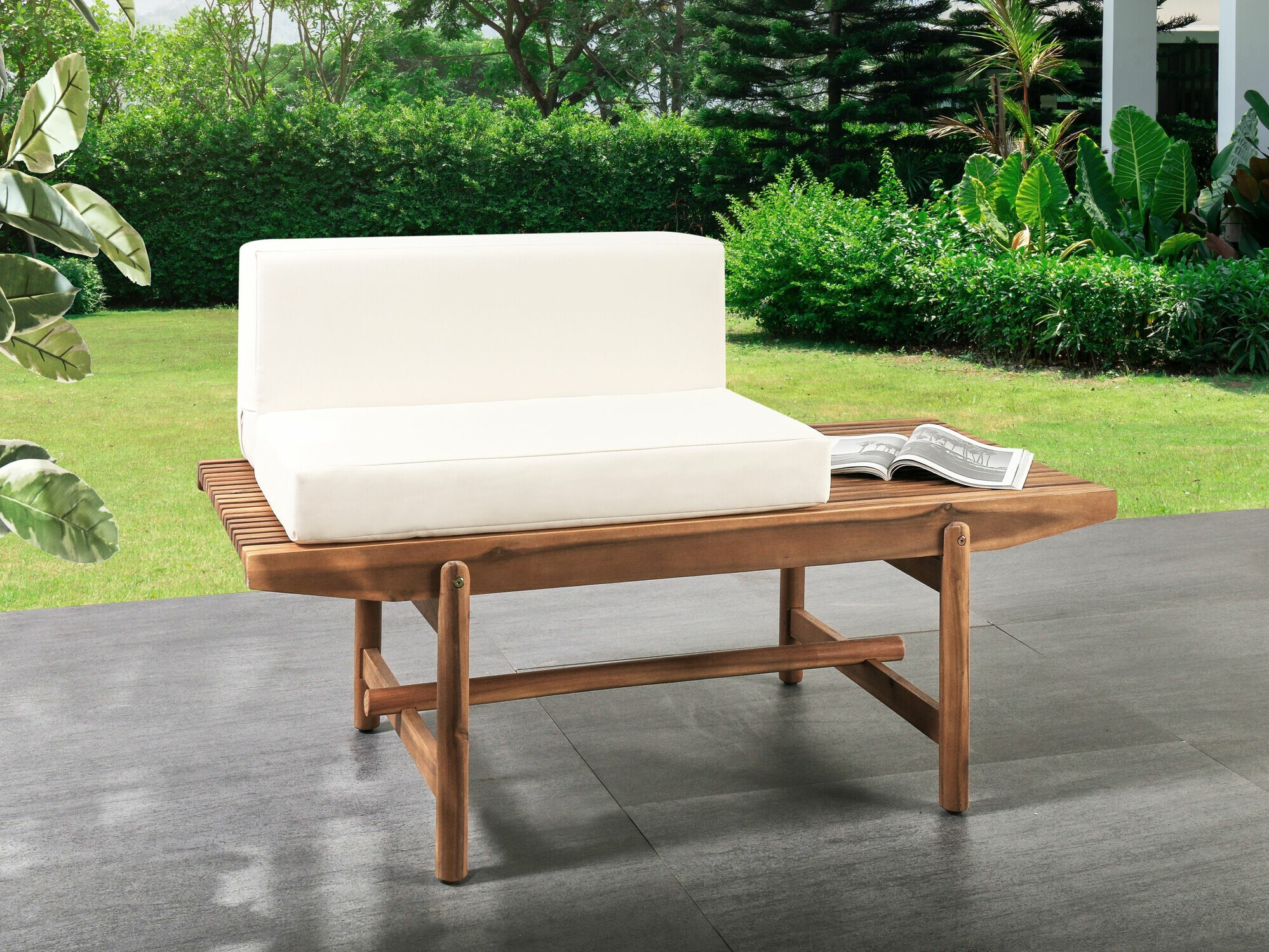 Lauko suoliukas Sorsono 100