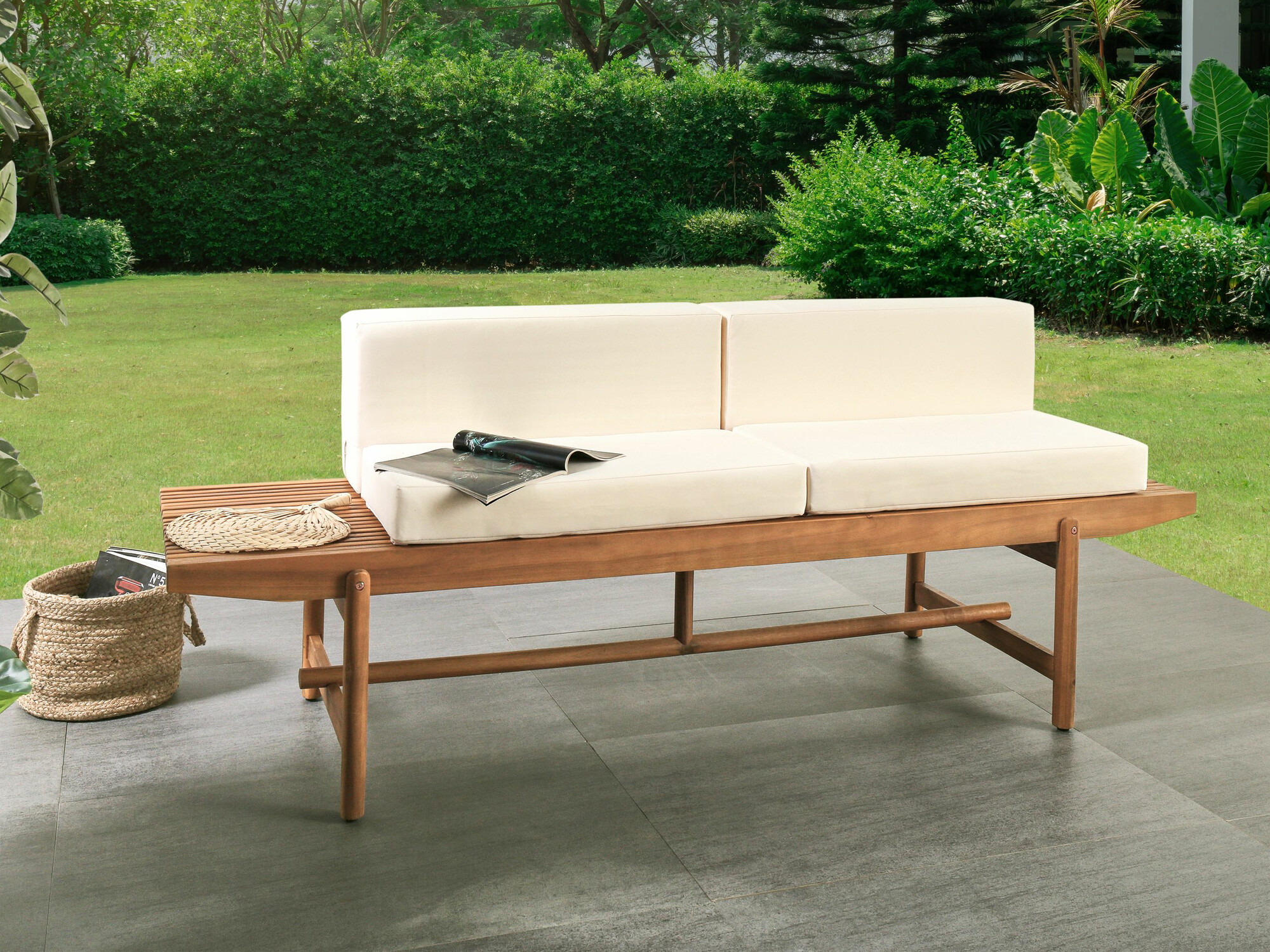 Lauko suoliukas Sorsono 101