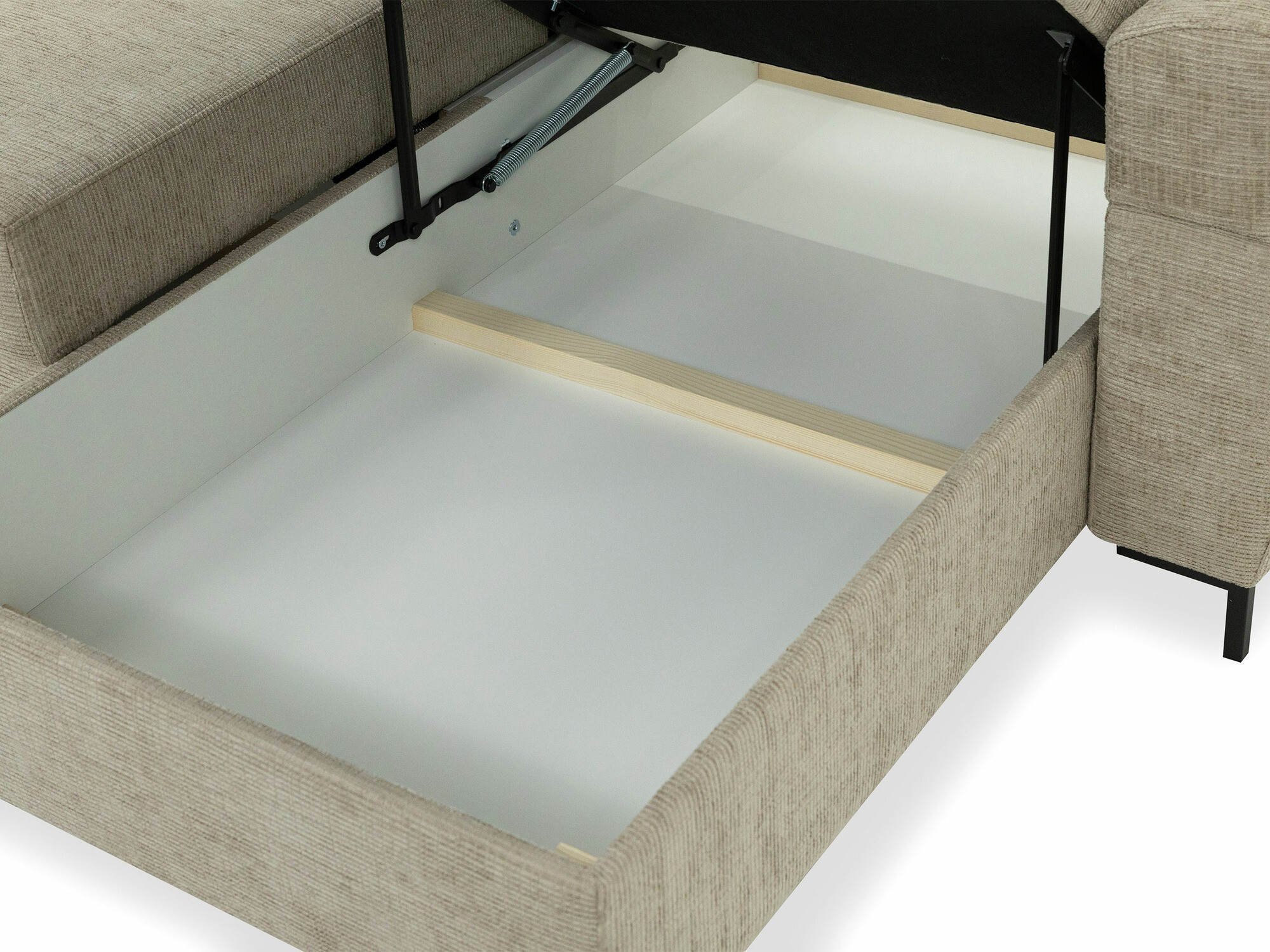 Minkštas kampas Stonecrest 103 (Sierra 741)