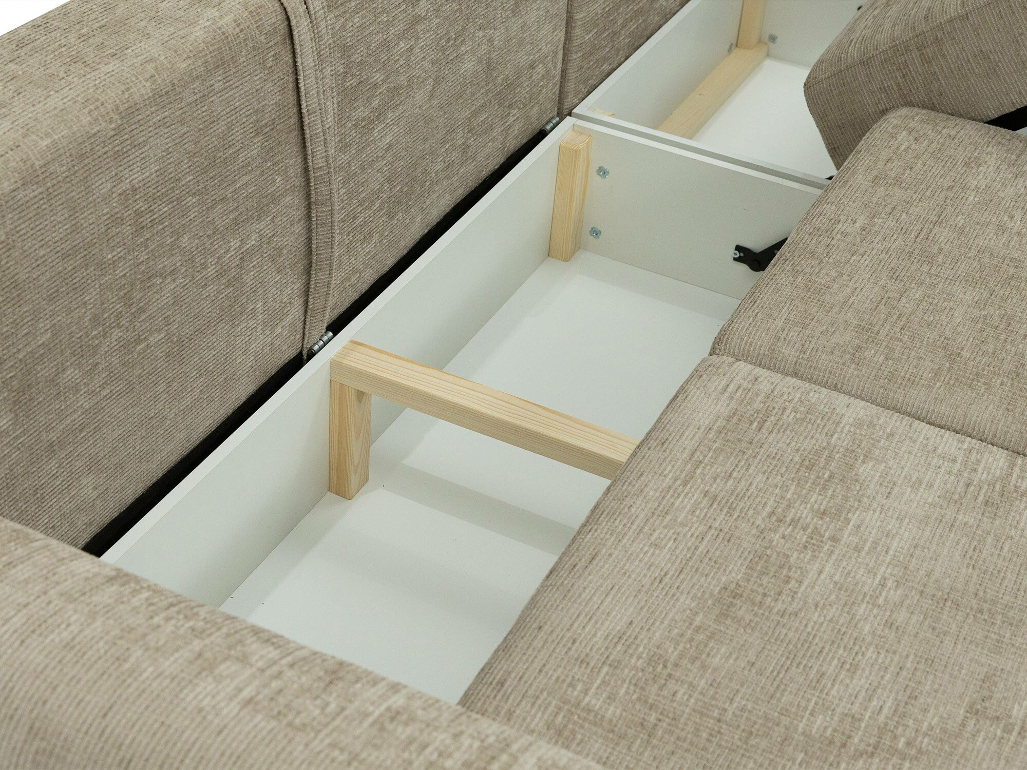 Minkštas kampas Stonecrest 103 (Sierra 741)