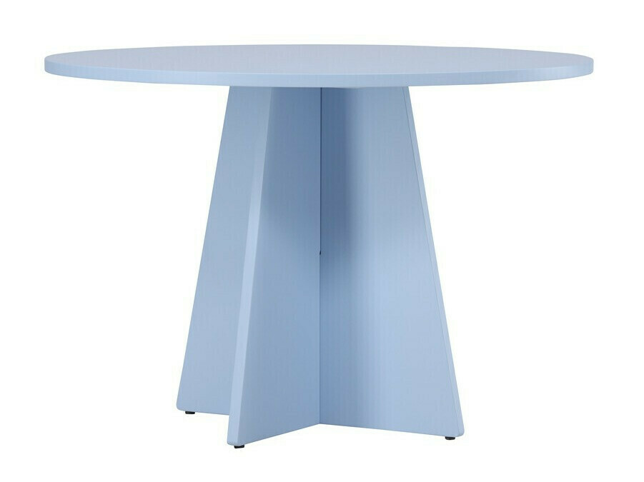 Valgomojo komplektas Dallas 4747 (Ruda)