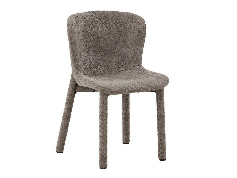 Valgomojo komplektas Dallas 4747 (Ruda)