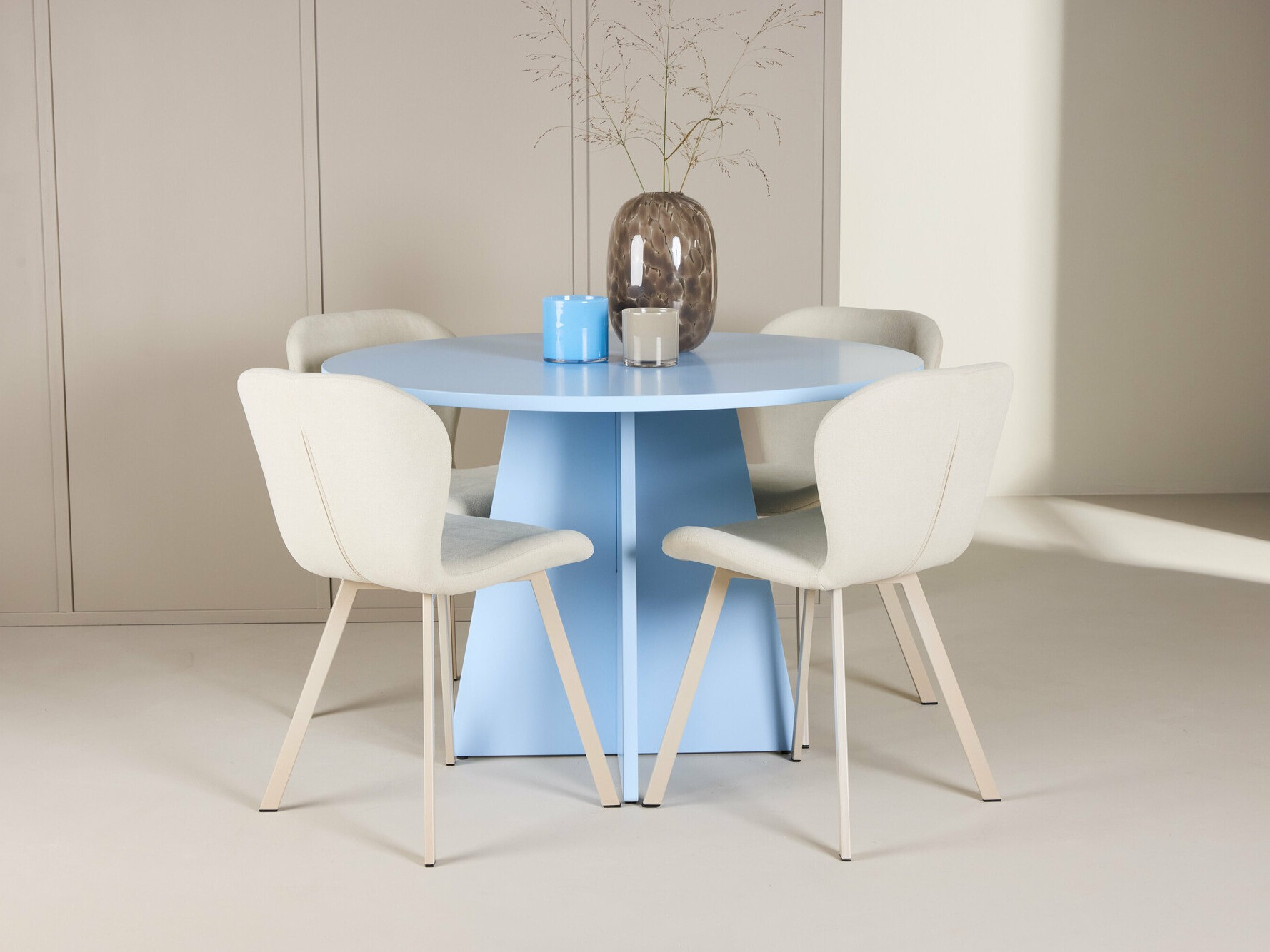 Valgomojo komplektas Dallas 4749