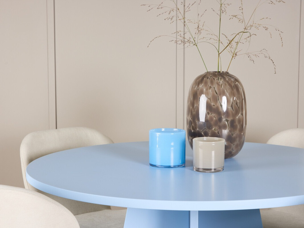 Valgomojo komplektas Dallas 4749