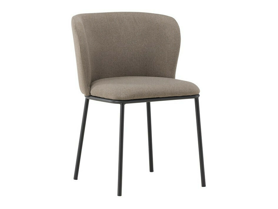 Valgomojo komplektas Dallas 4750 (Ruda)