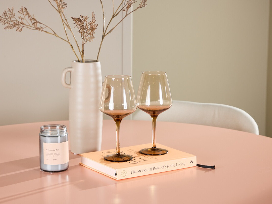 Valgomojo komplektas Dallas 4753