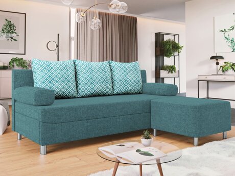 Minkštų baldų komplektas Comfivo 108 (Lux 30 + Evo 30)