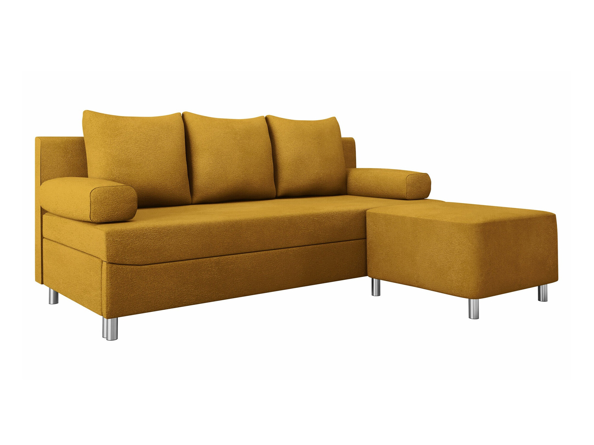 Minkštų baldų komplektas Comfivo Artes (Fresh 37)