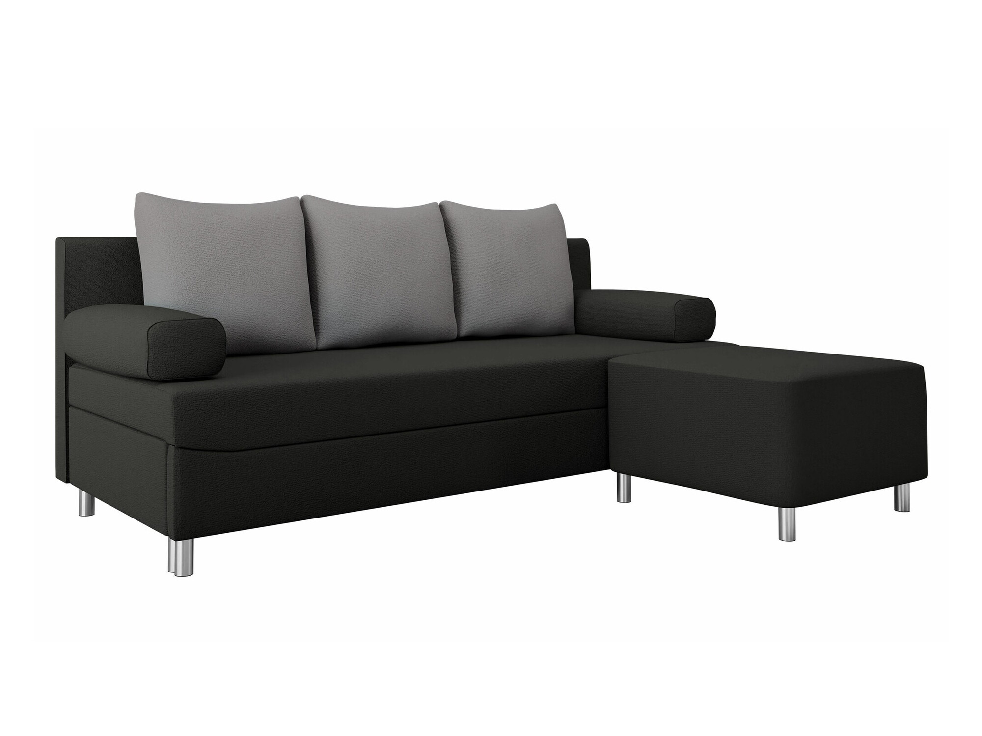 Minkštų baldų komplektas Comfivo Artes (Manila 18 + Manila 16)