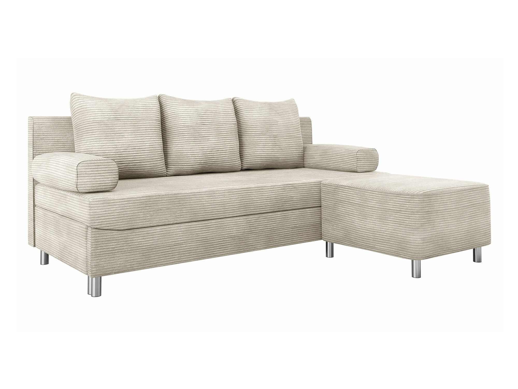 Minkštų baldų komplektas Comfivo Artes (Poso 100)