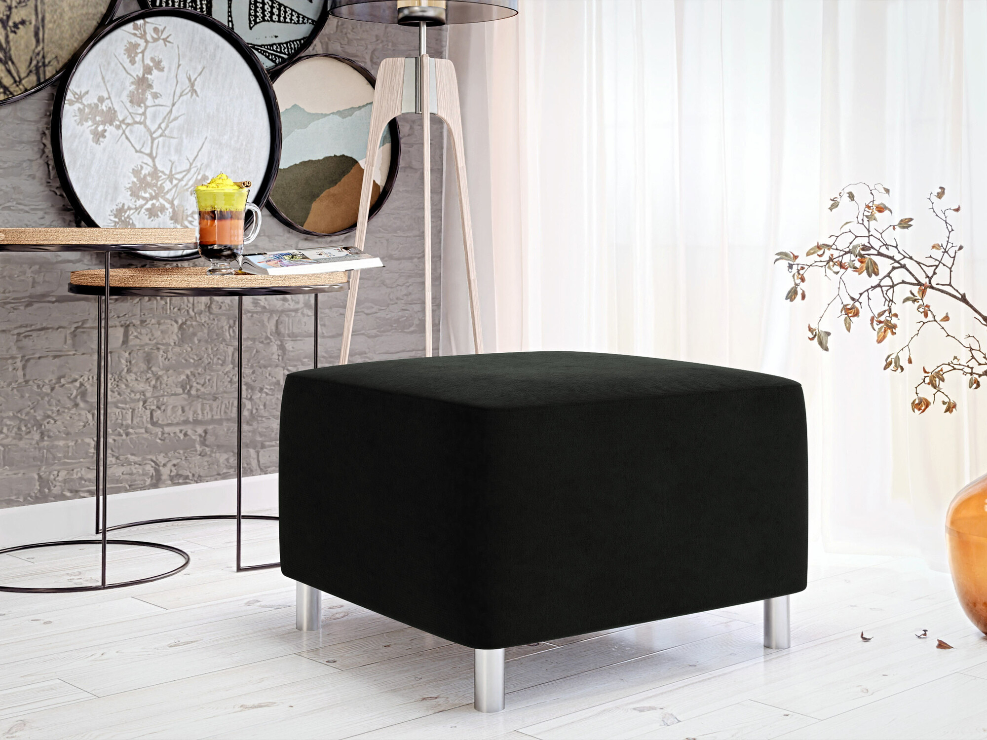 Pufas Comfivo 126 (Manila 18)