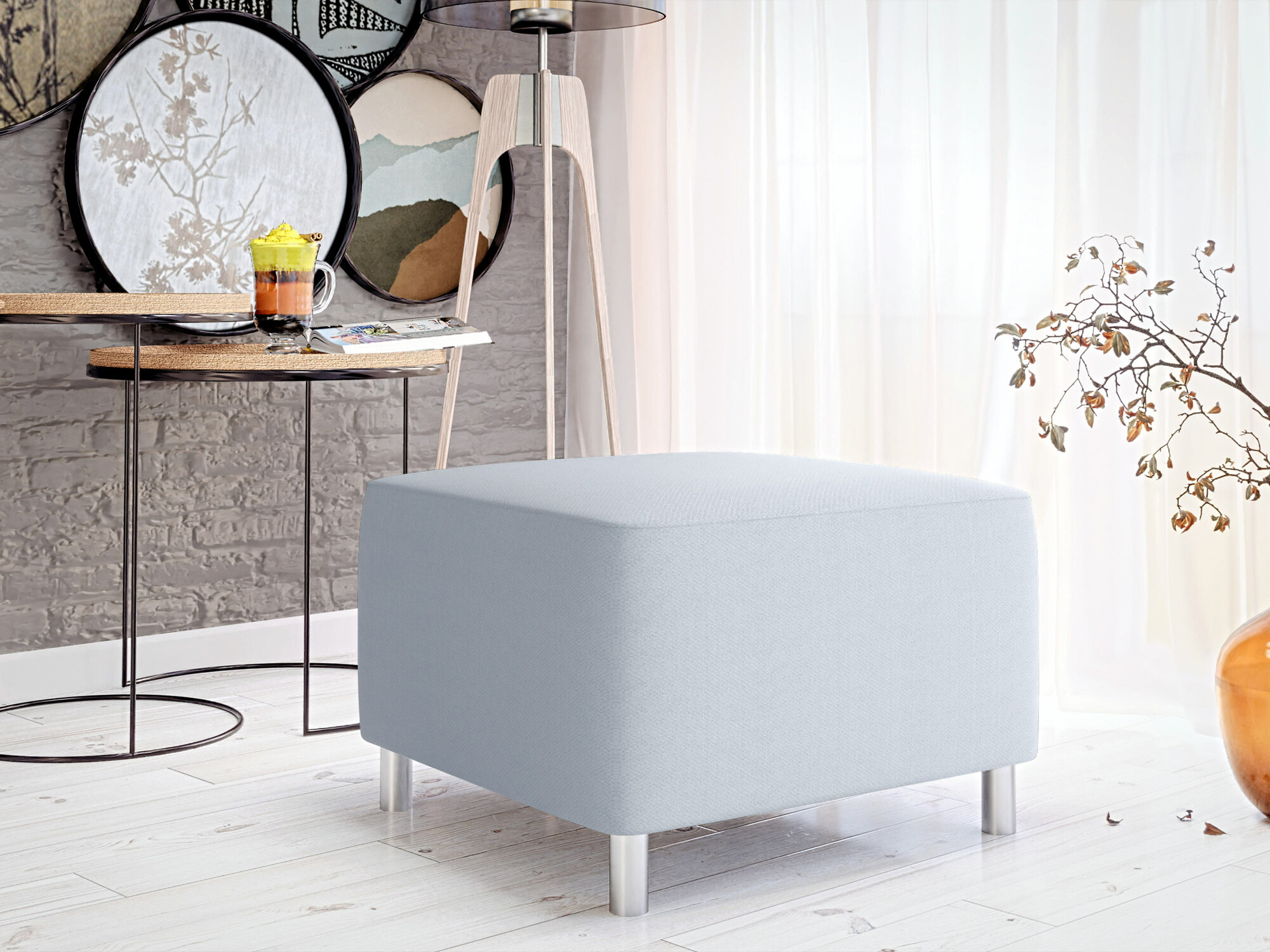 Pufas Comfivo 126 (Twist 17)