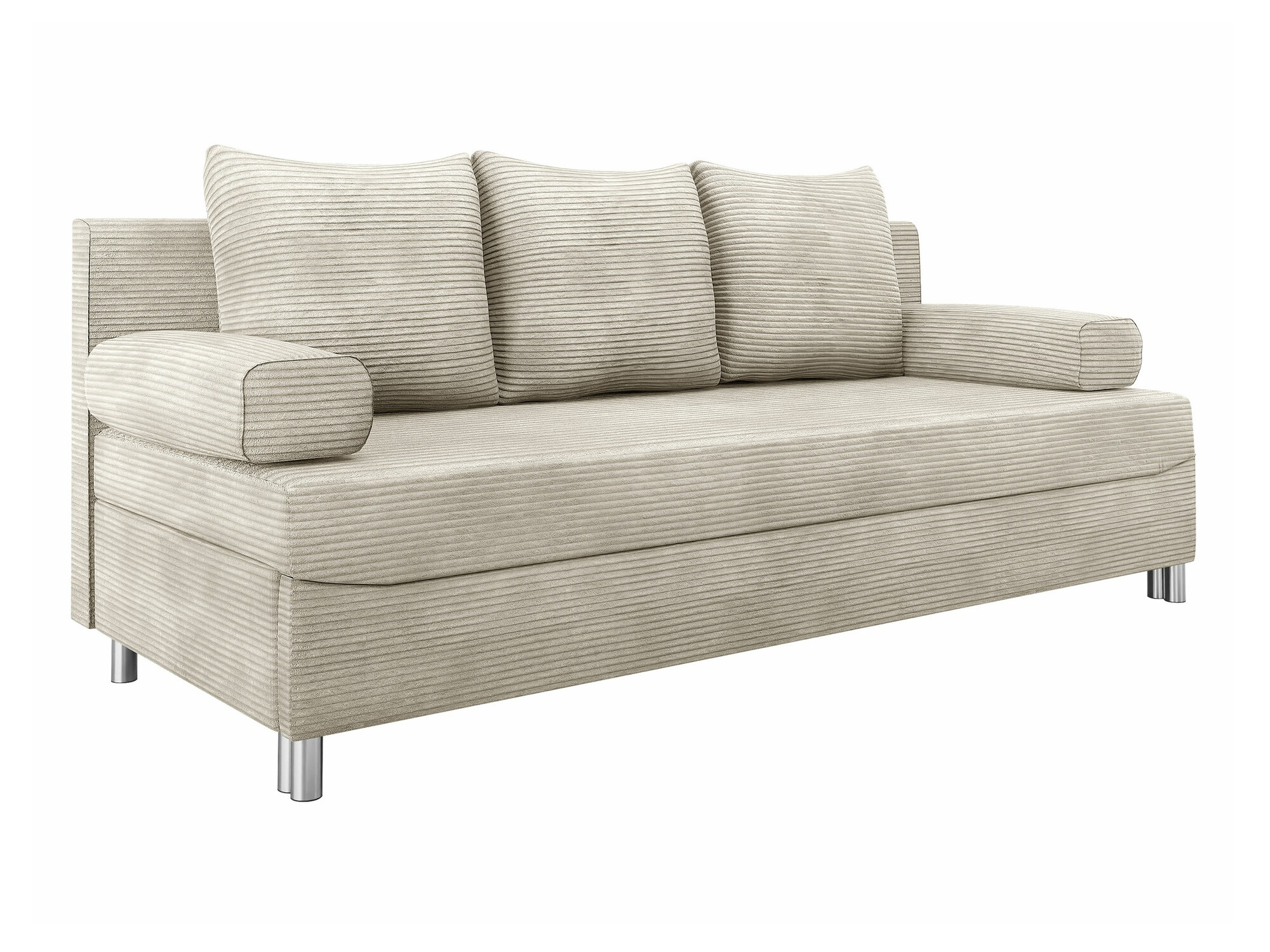 Sofa lova Comfivo 125 (Poso 100)