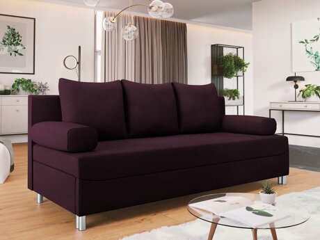 Sofa lova Comfivo 125 (Uttario Velvet 2963)