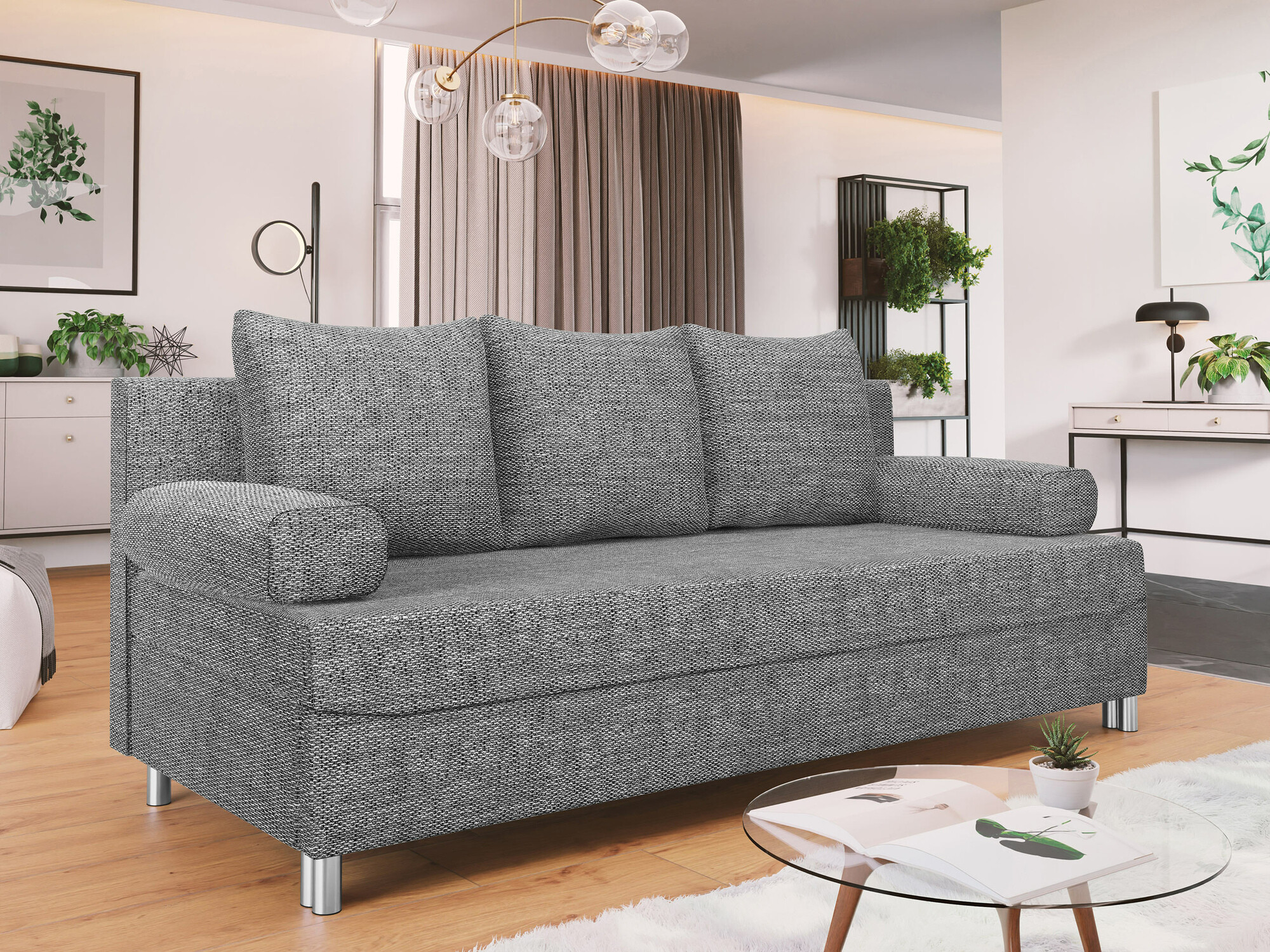 Sofa lova Comfivo Artes (Lawa 05)