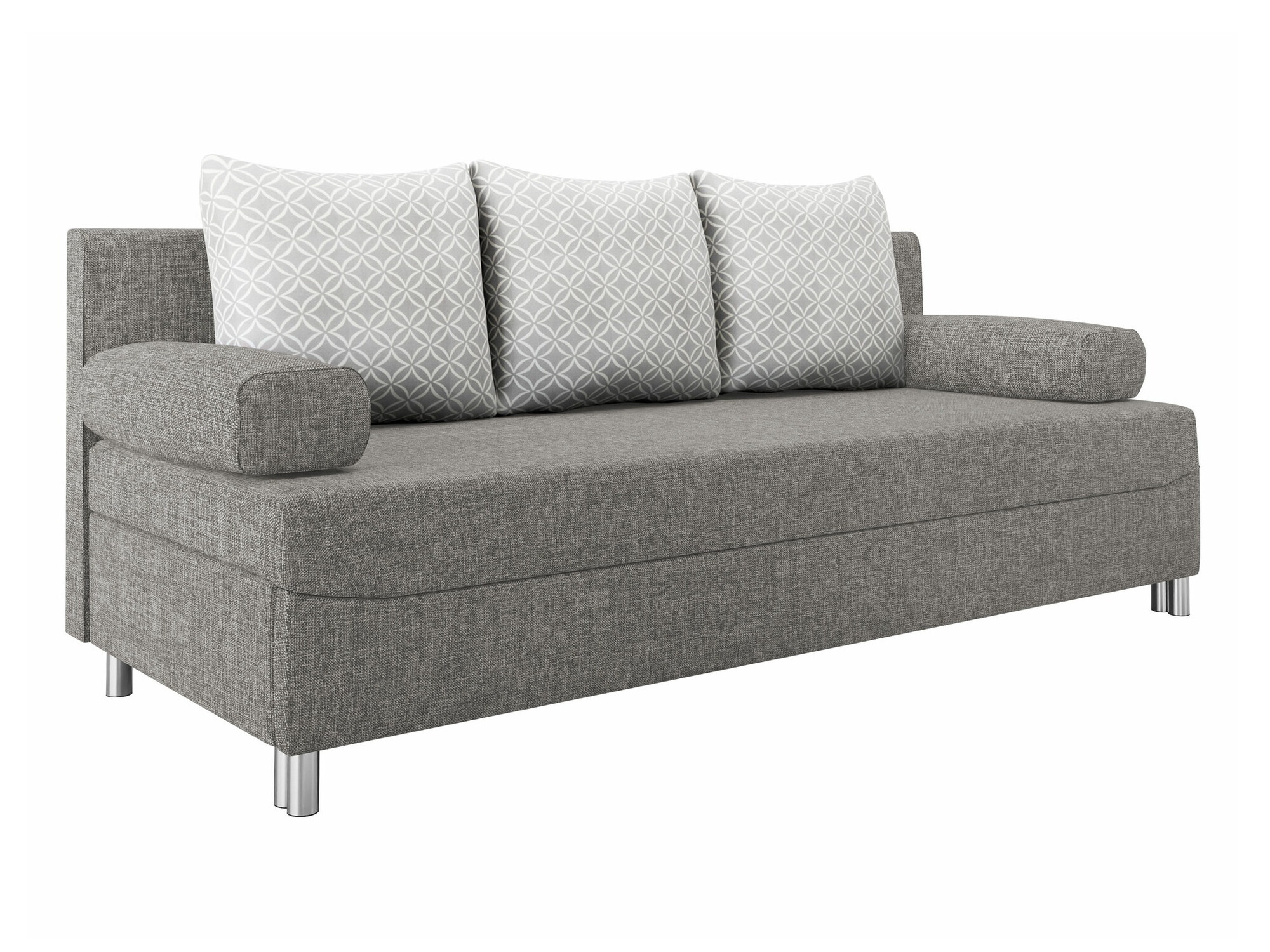 Sofa lova Comfivo Artes (Lux 05 + Evo 32)