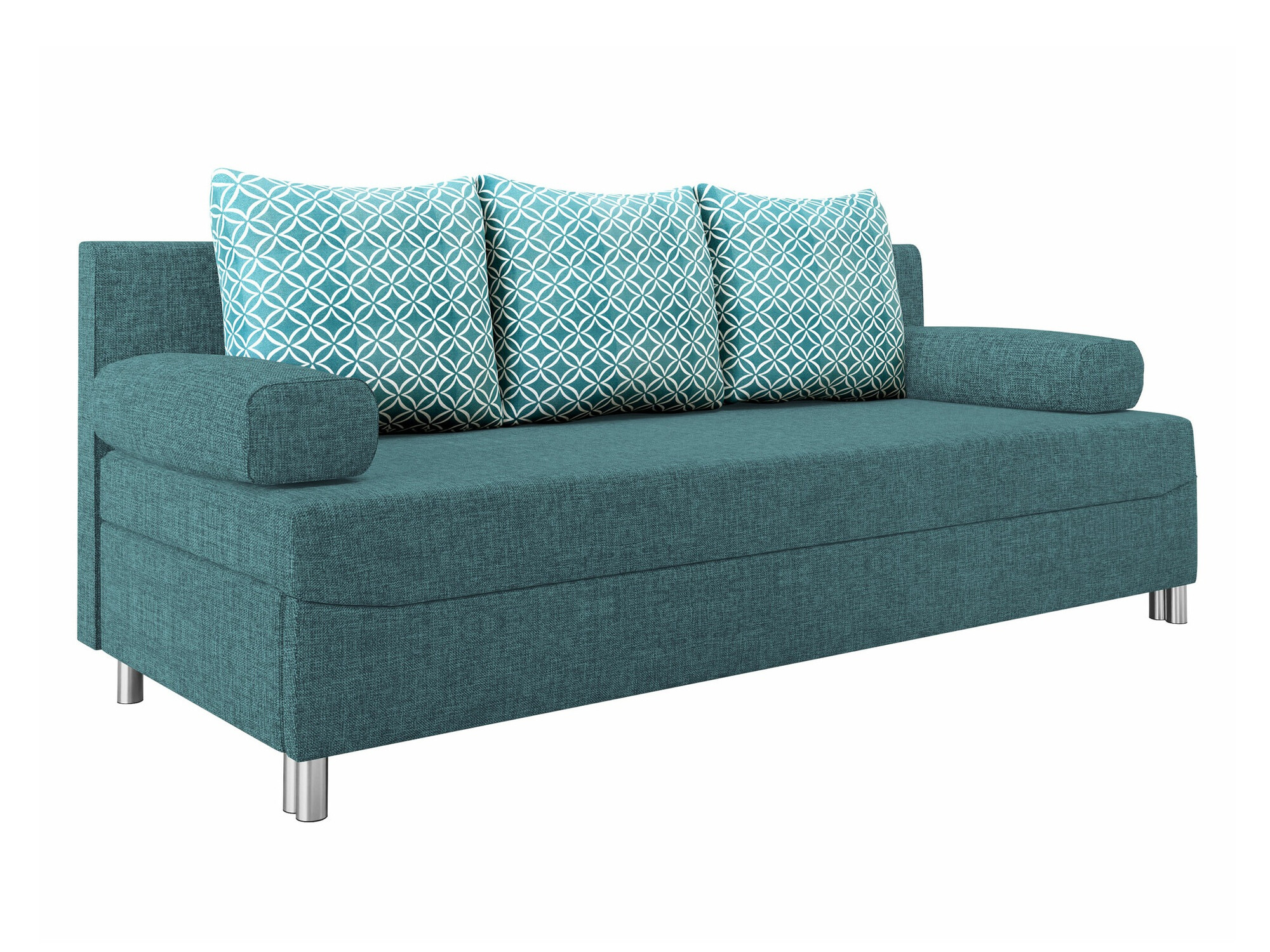 Sofa lova Comfivo Artes (Lux 30 + Evo 30)